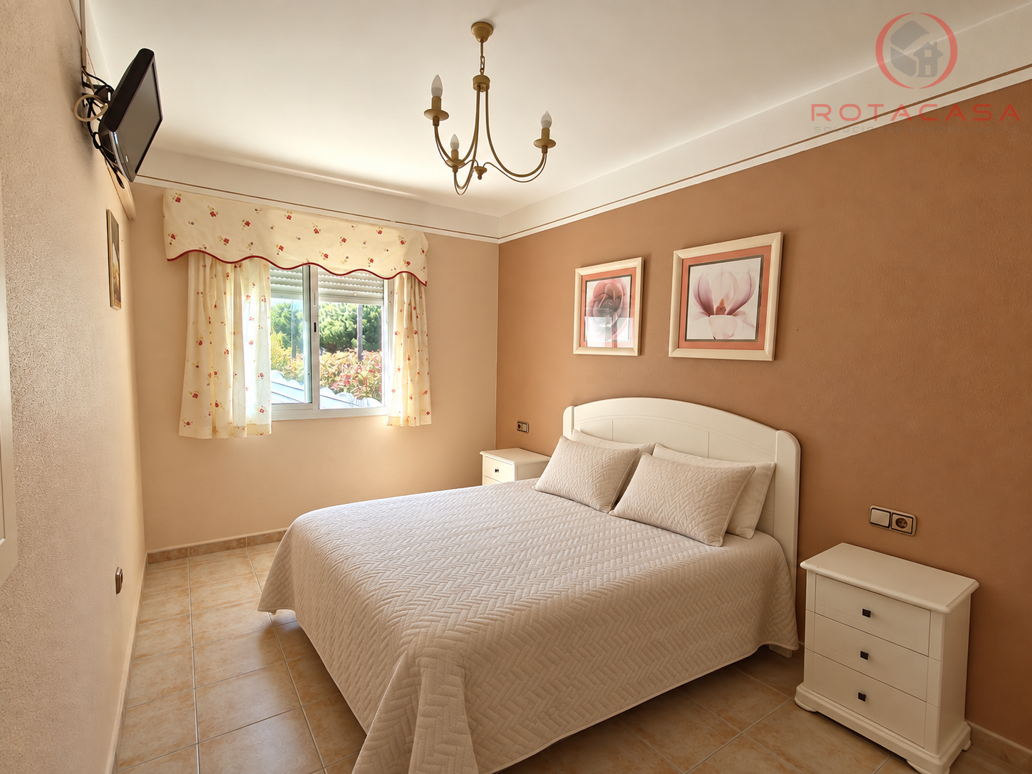Venta de apartamento en Rota