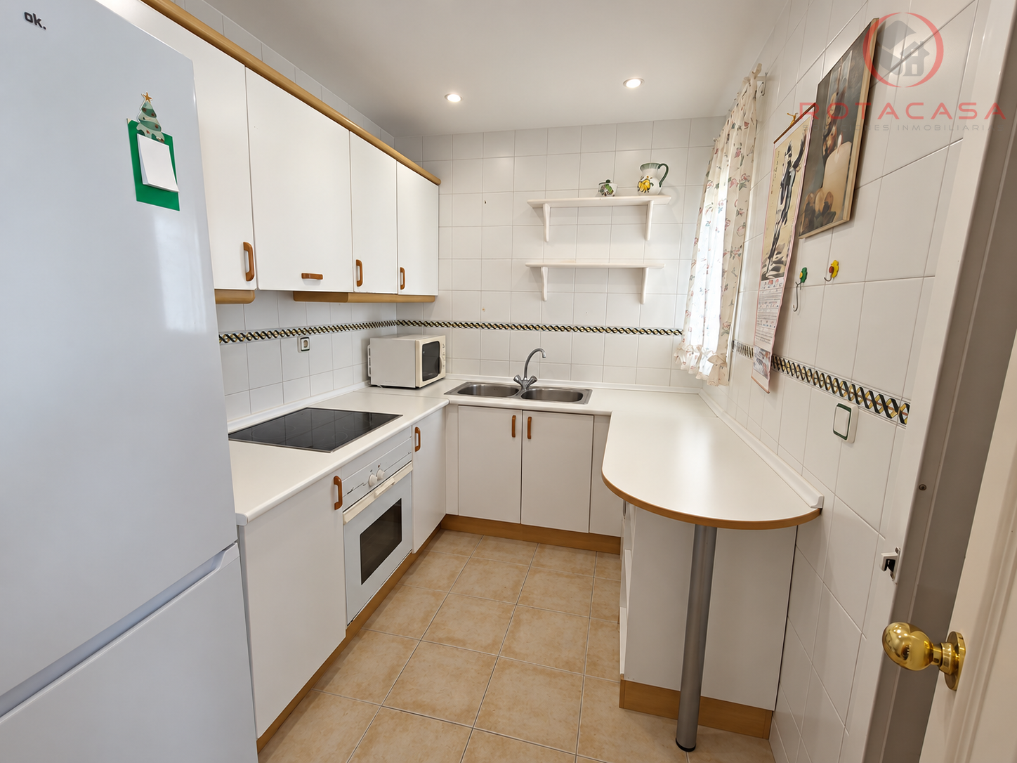 Venta de apartamento en Rota