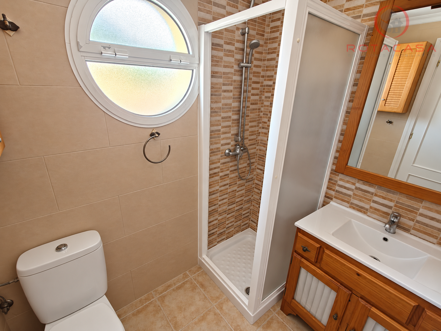Venta de apartamento en Rota