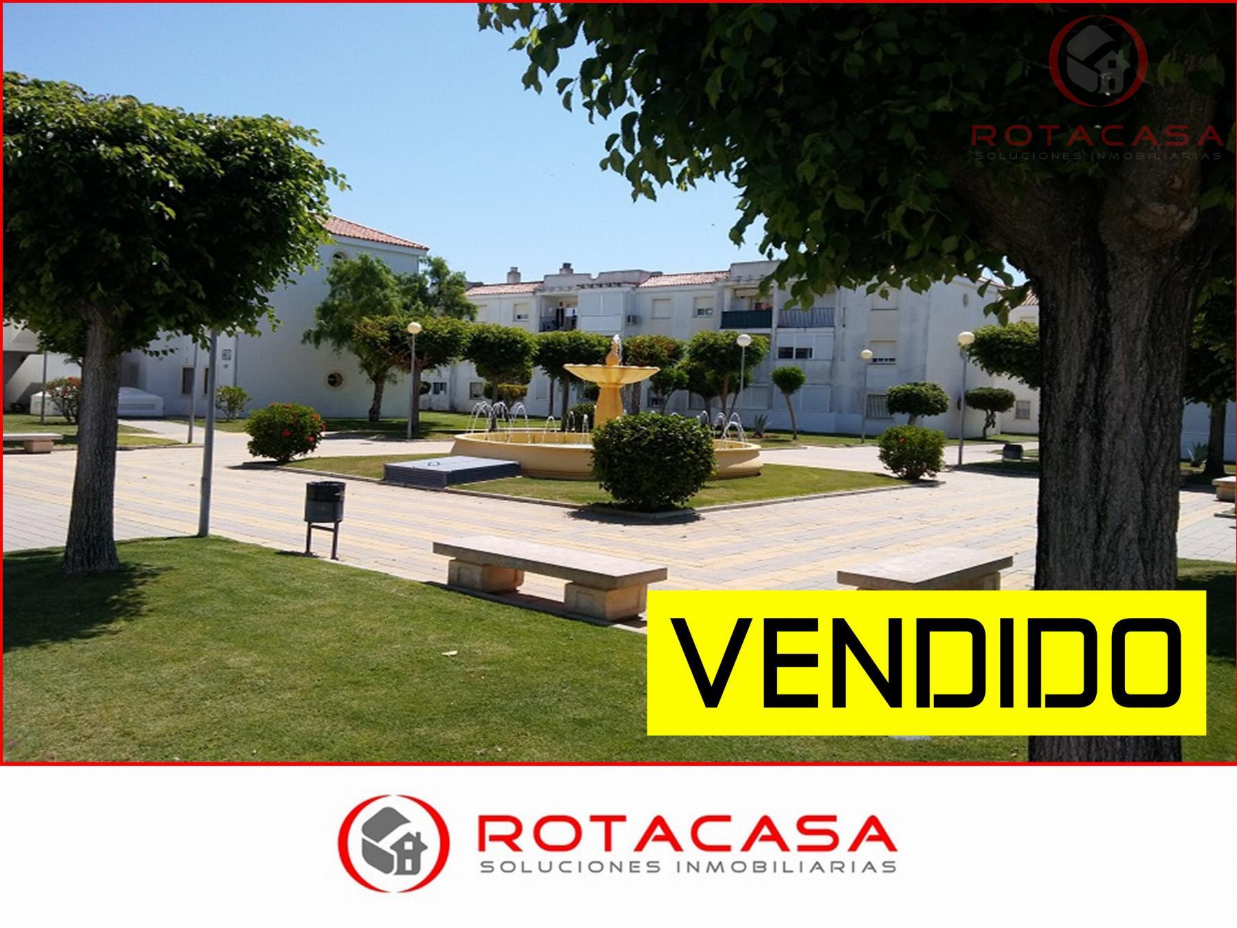 Venta de apartamento en Rota