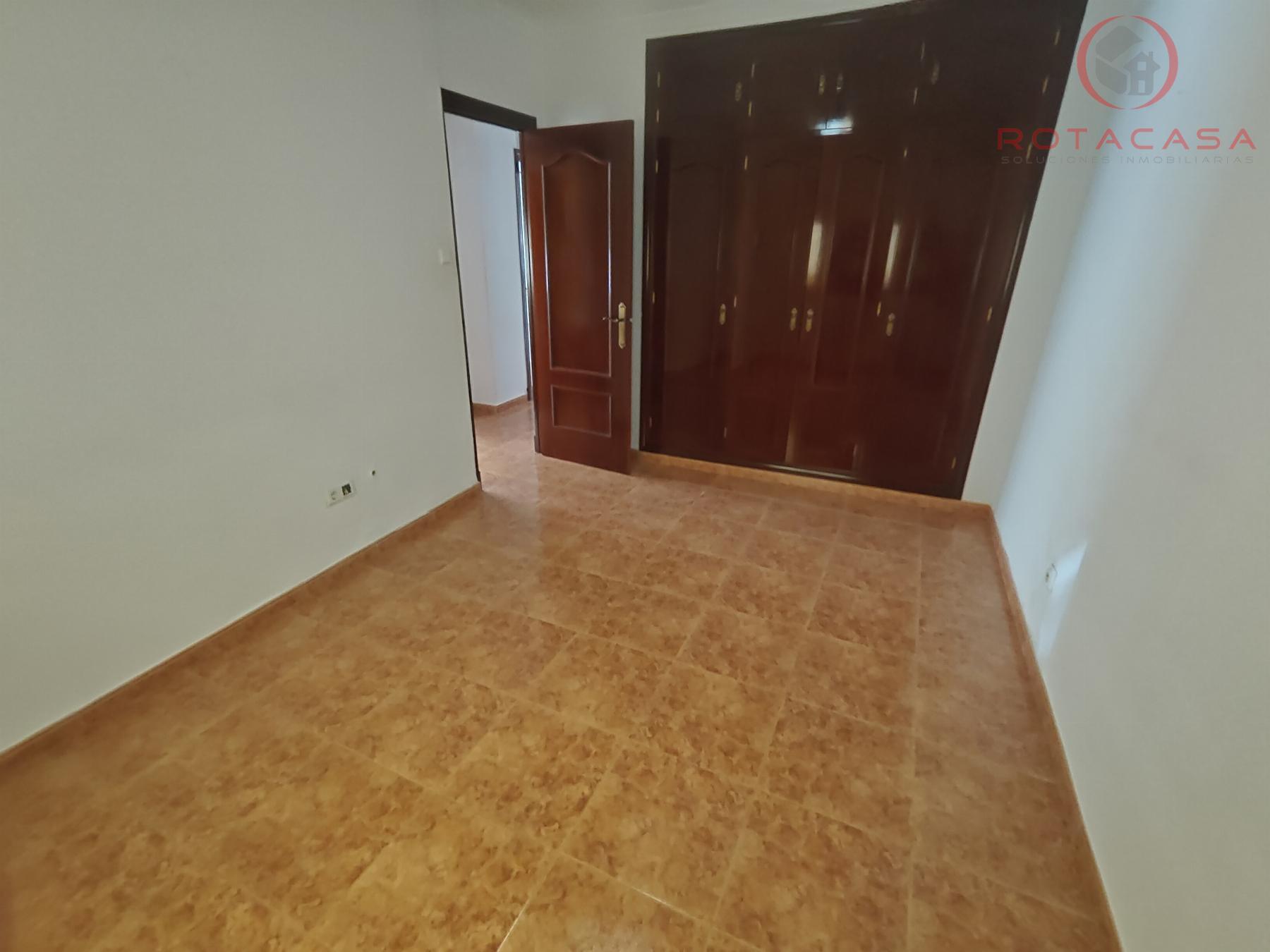 Venta de piso en Rota