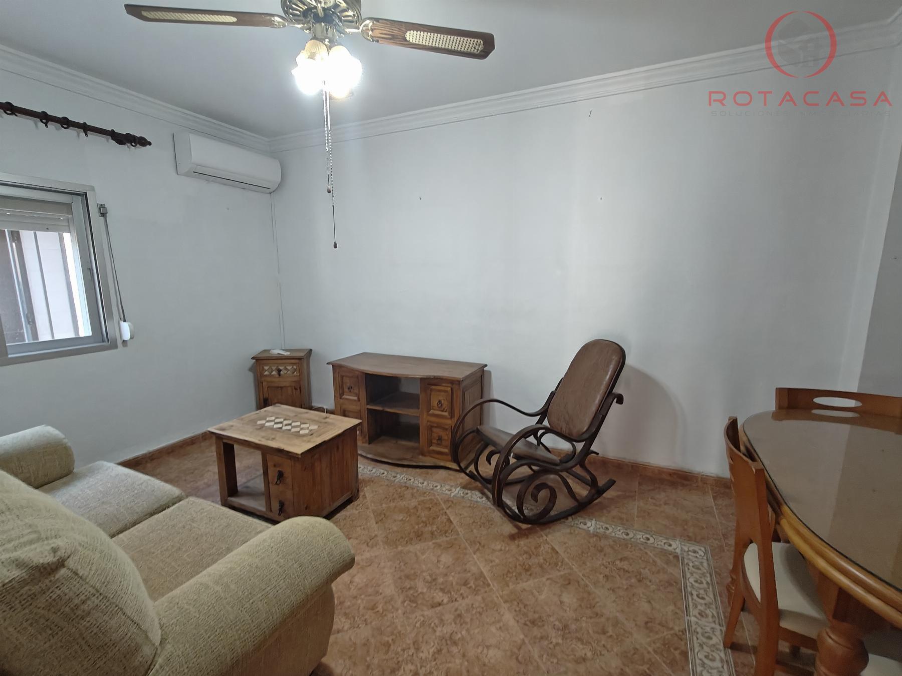 Venta de piso en Rota