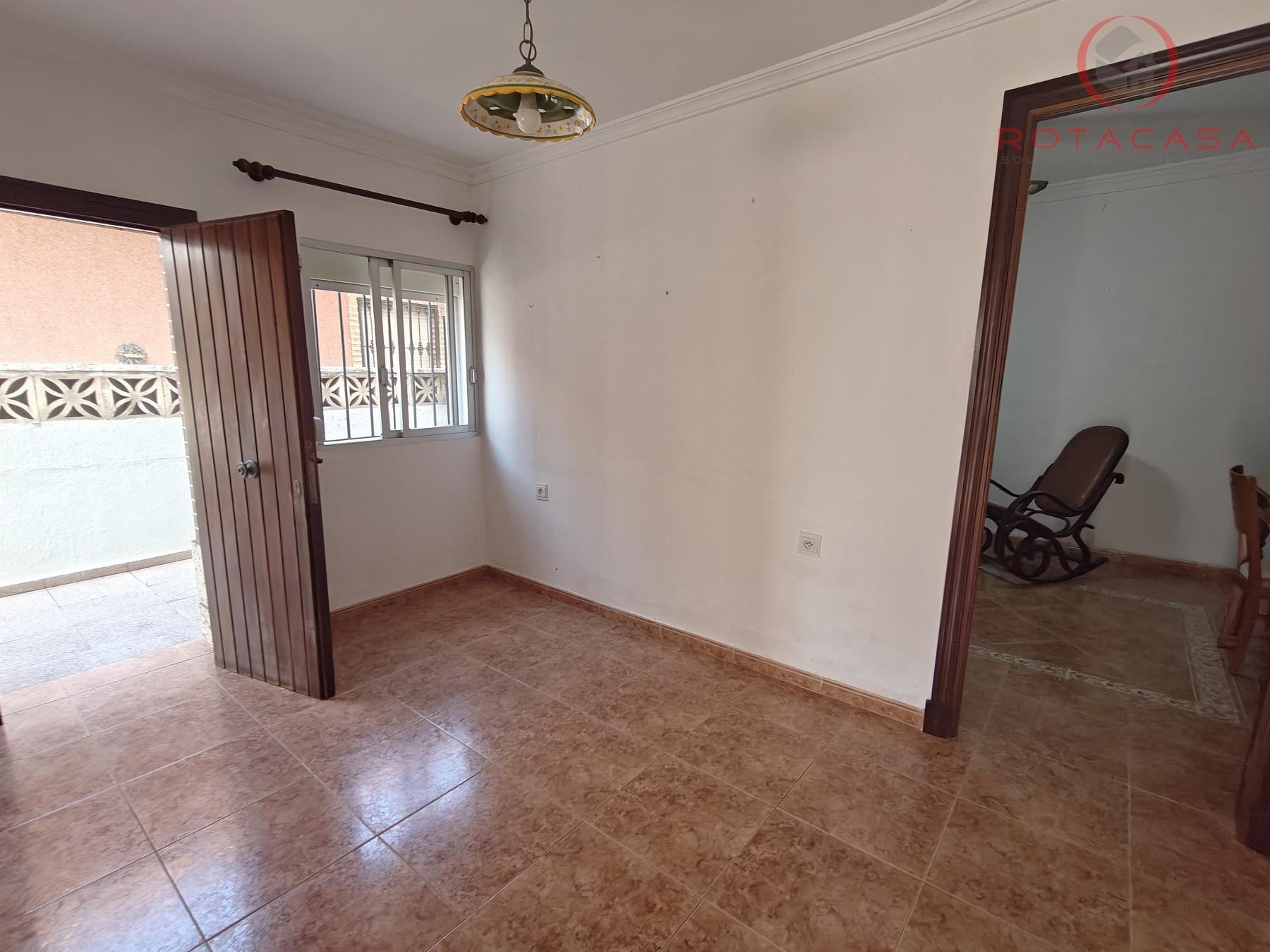 Venta de piso en Rota