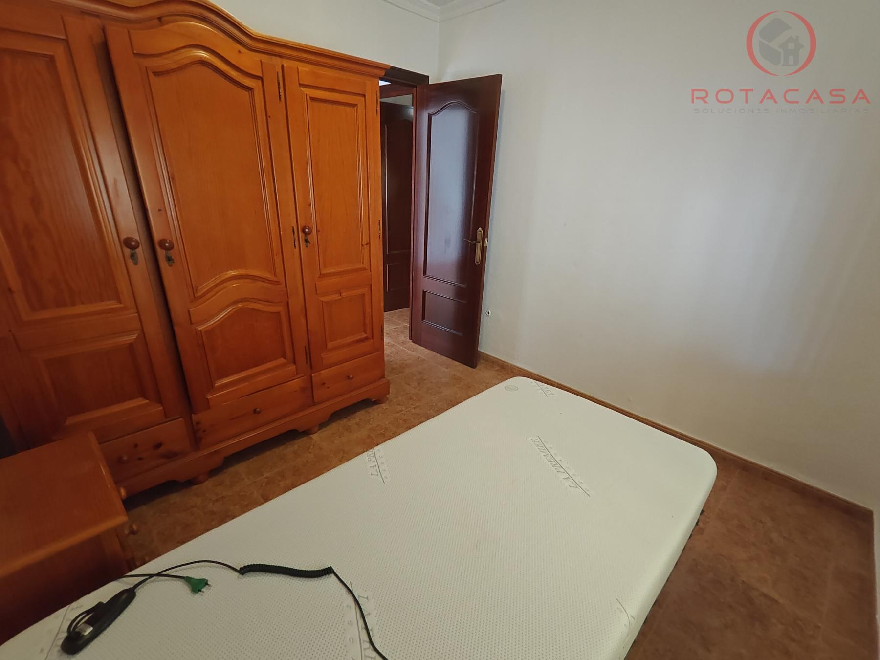 Venta de piso en Rota