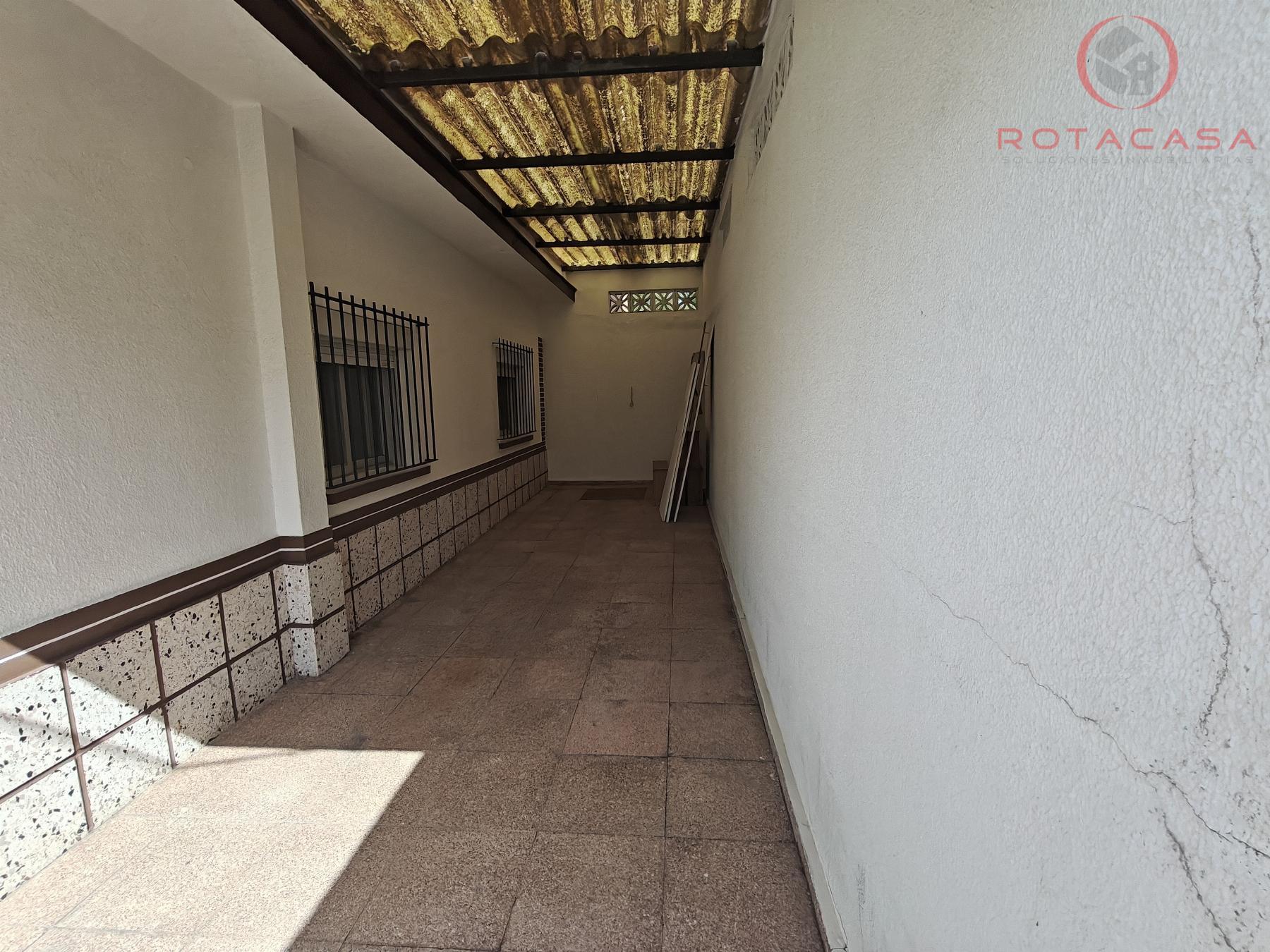 Venta de piso en Rota