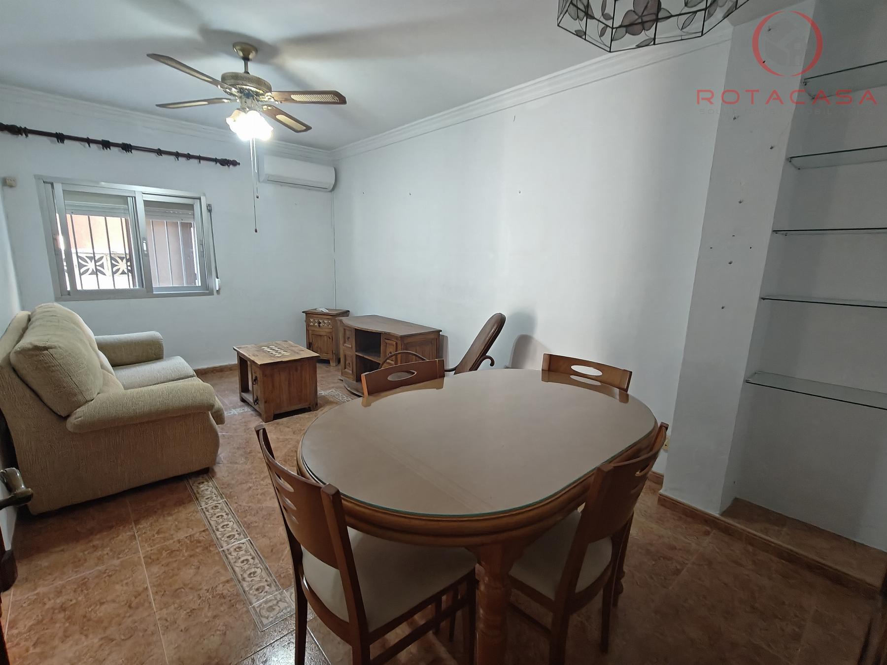 Venta de piso en Rota