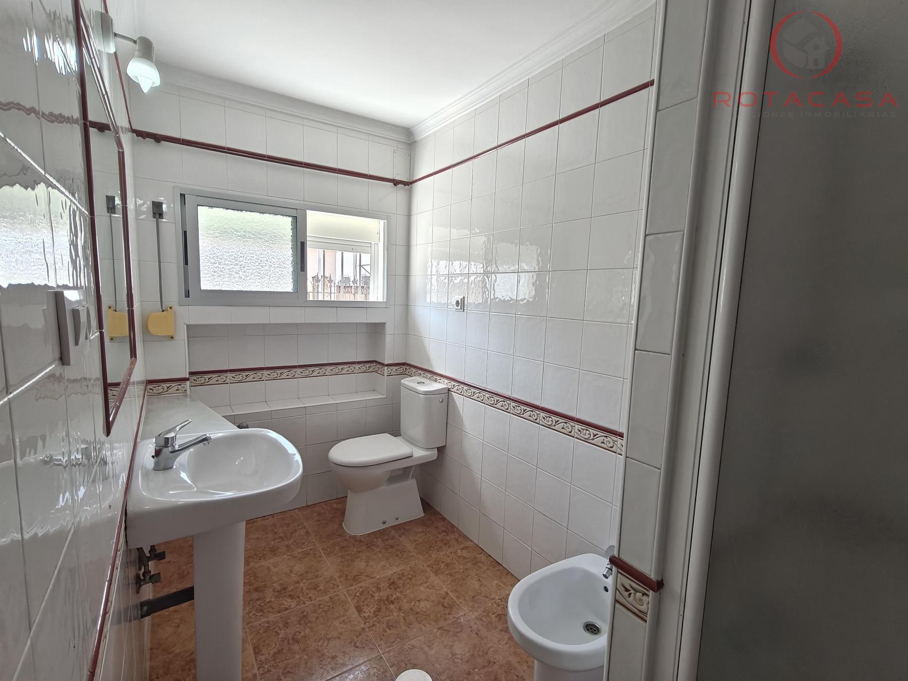 Venta de piso en Rota