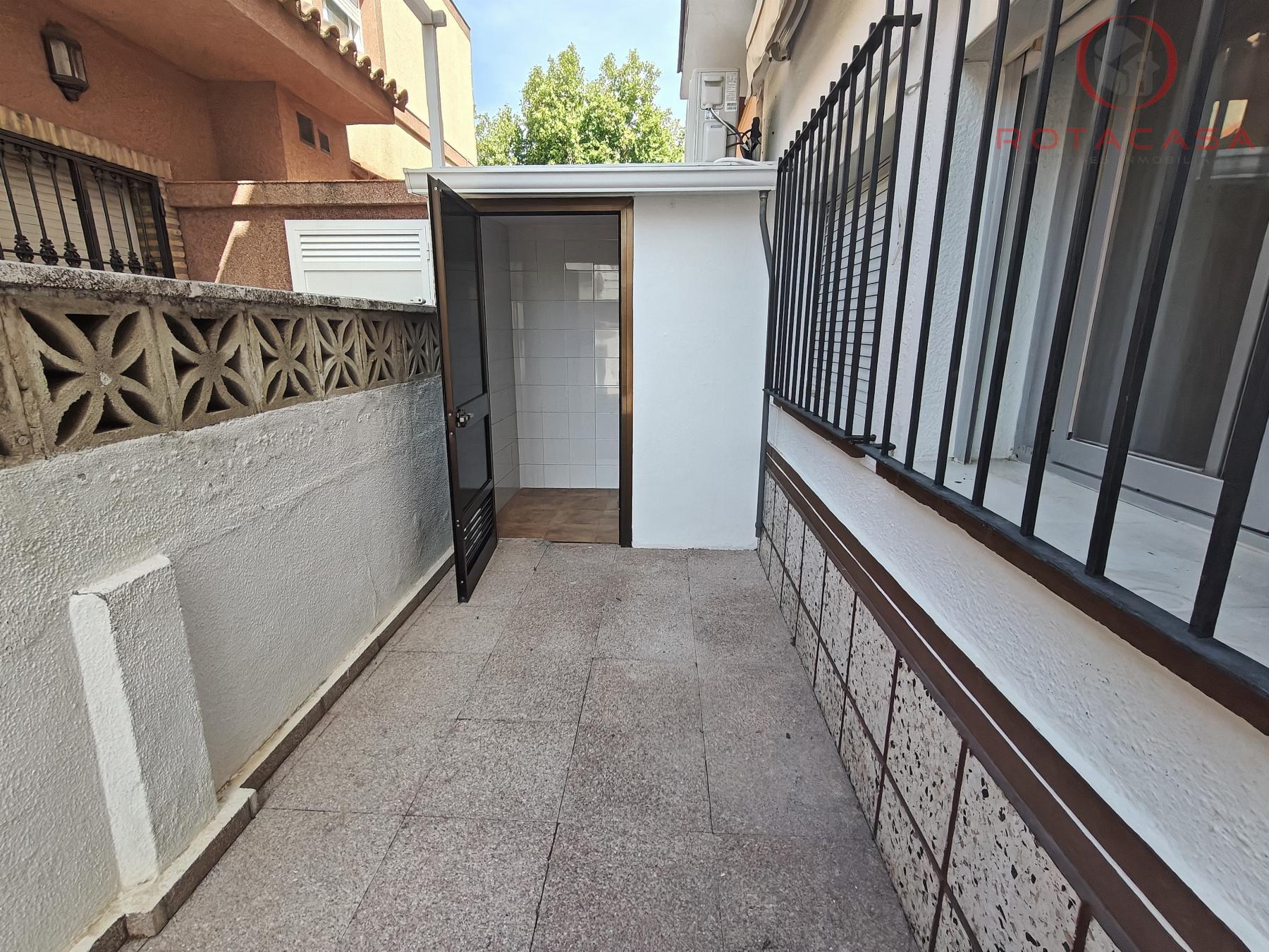 Venta de piso en Rota