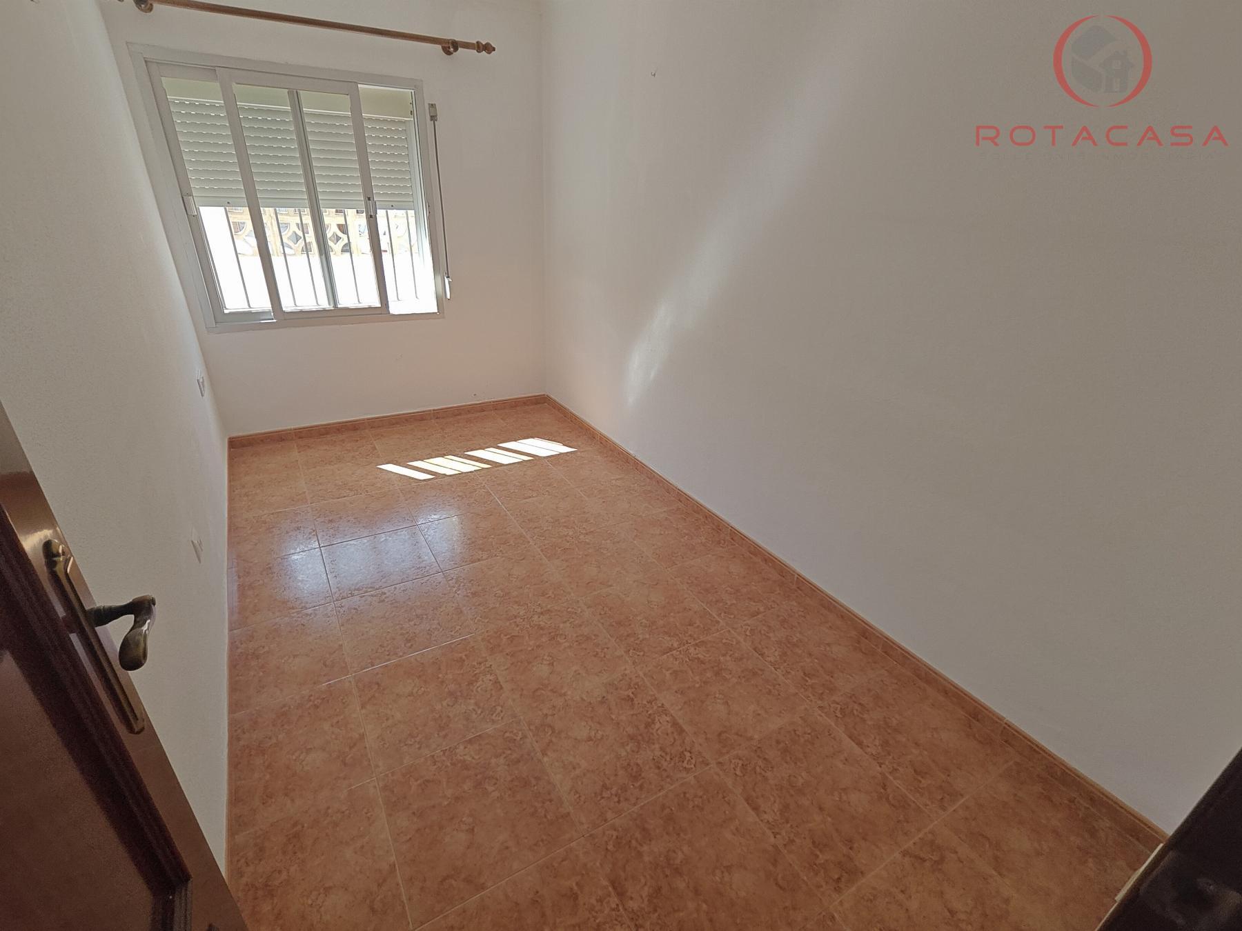 Venta de piso en Rota