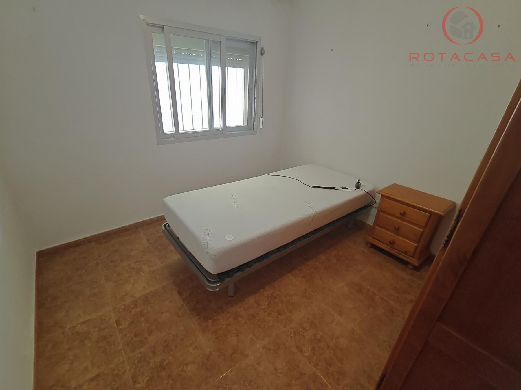 Venta de piso en Rota