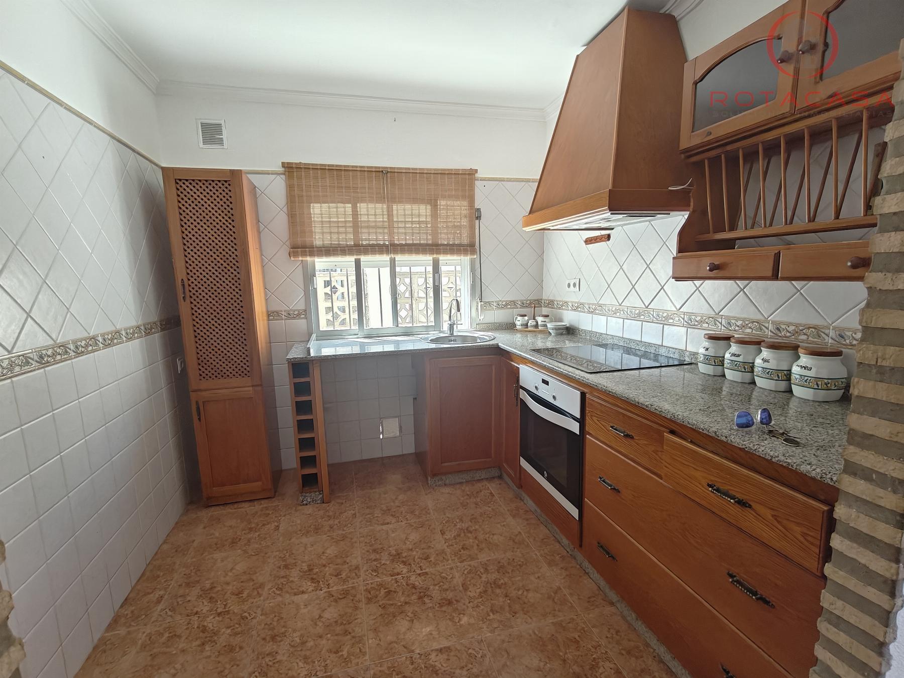 Venta de piso en Rota