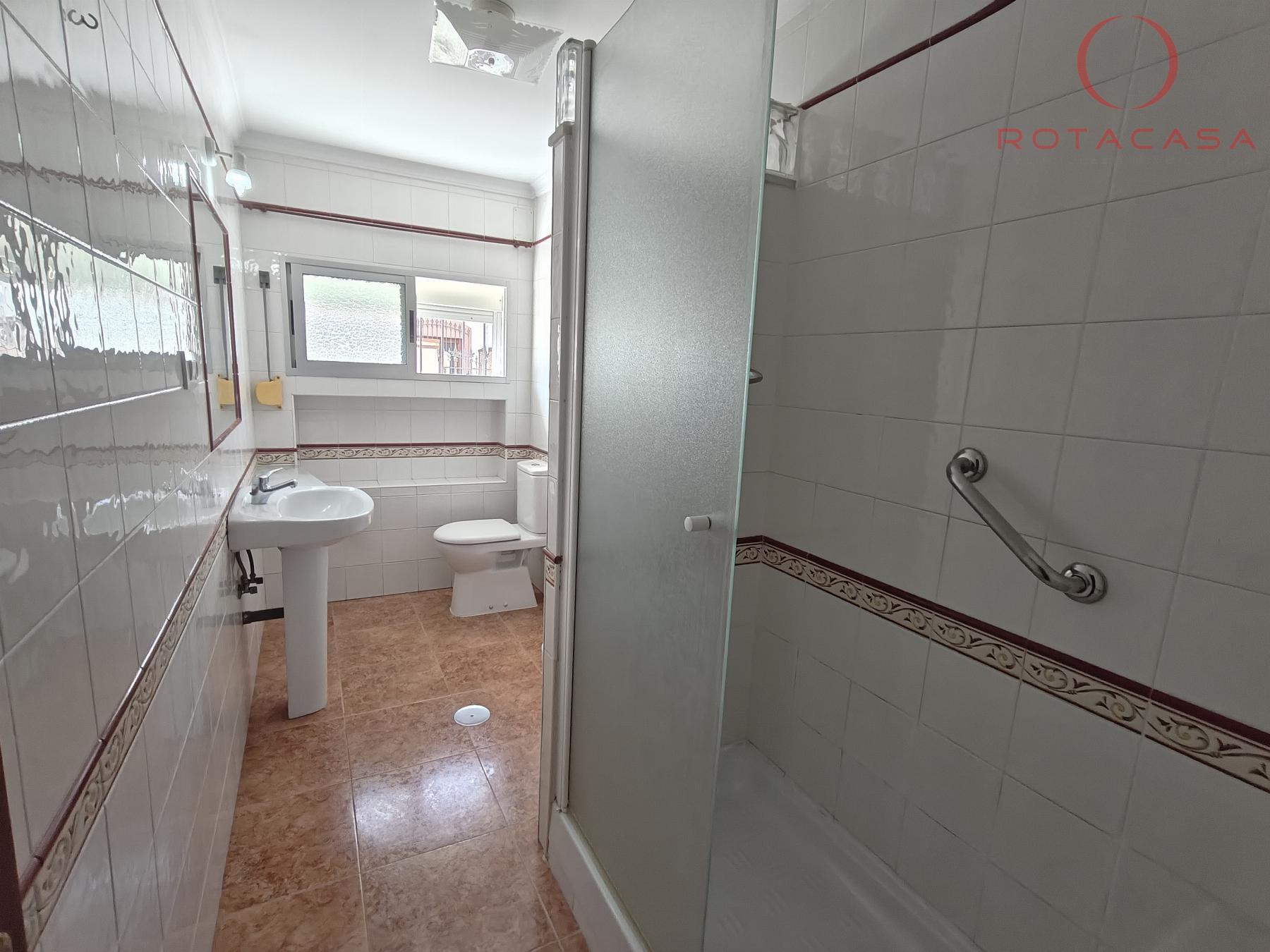 Venta de piso en Rota