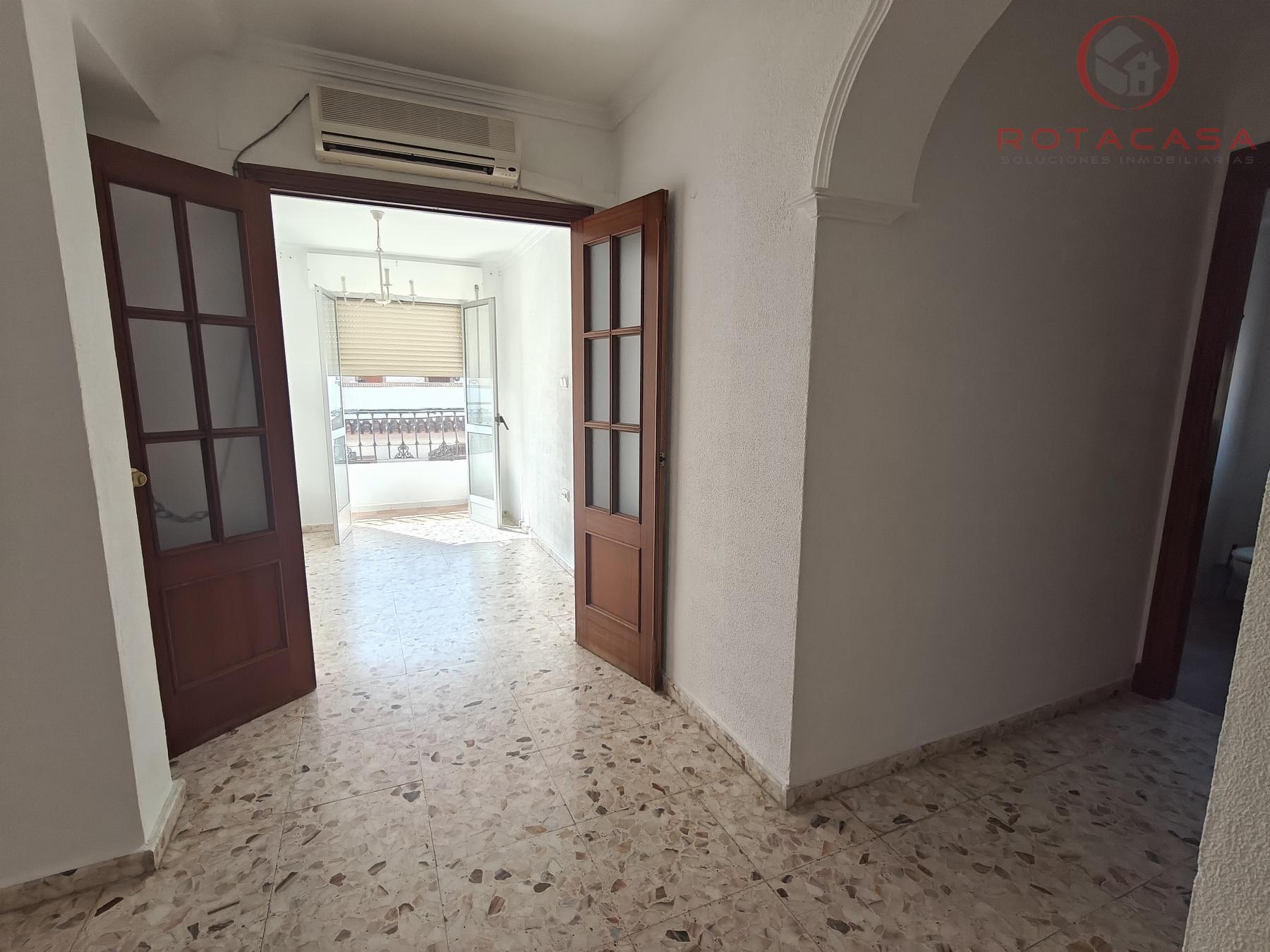 Venta de piso en Rota