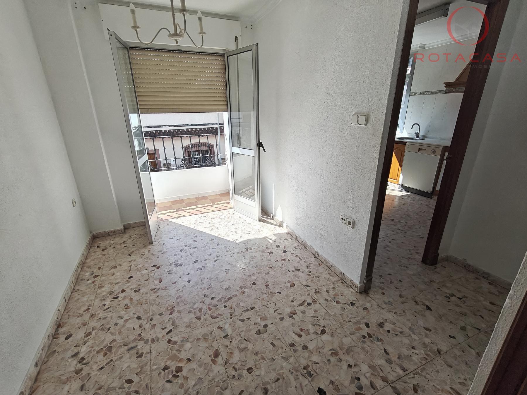 Venta de piso en Rota