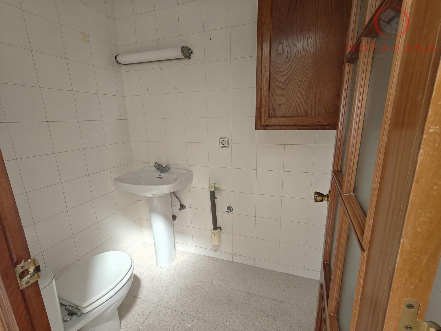 Venta de piso en Rota