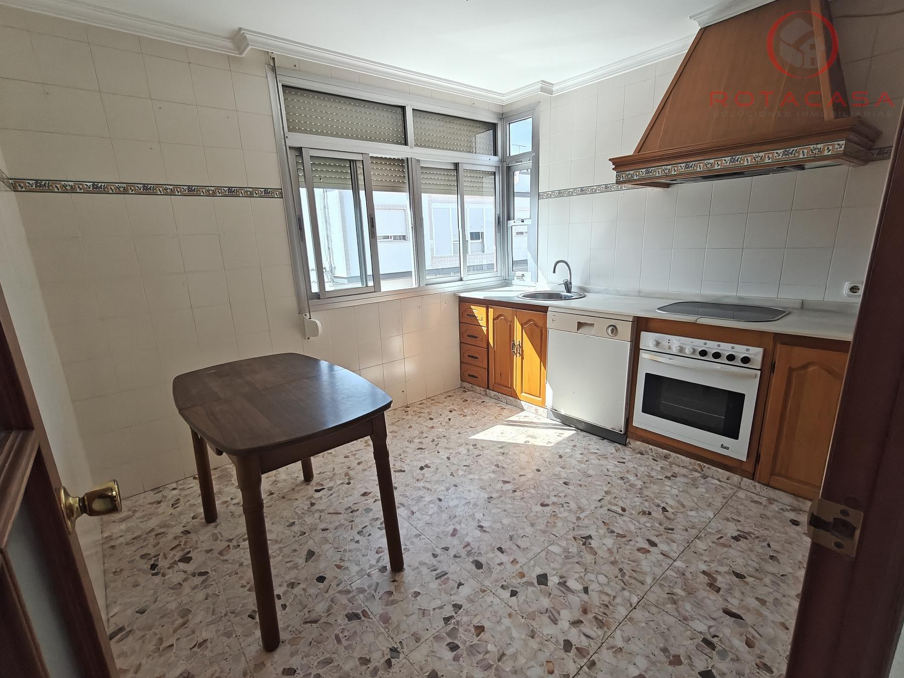 Venta de piso en Rota