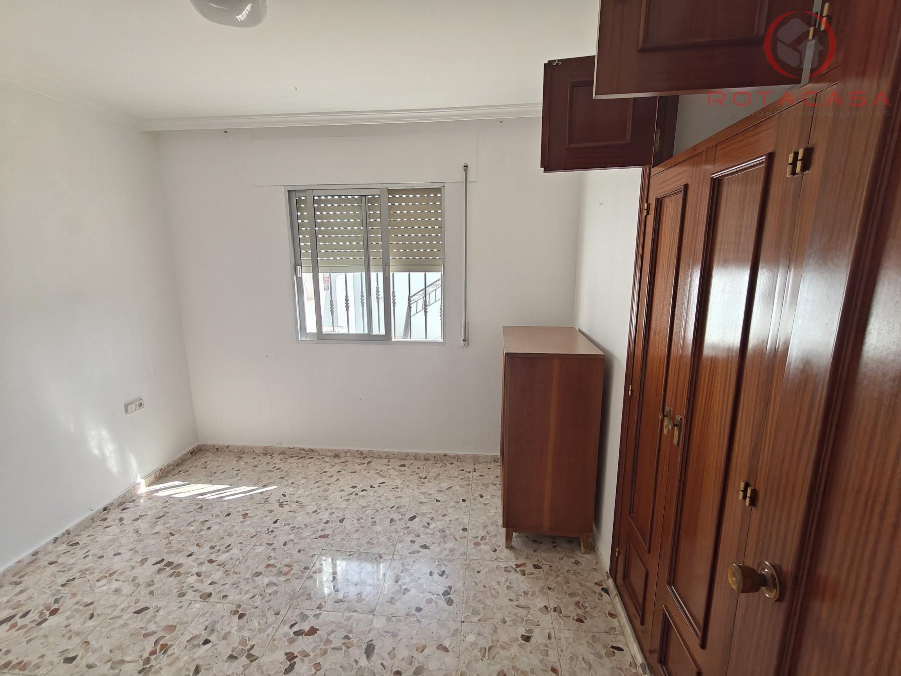 Venta de piso en Rota