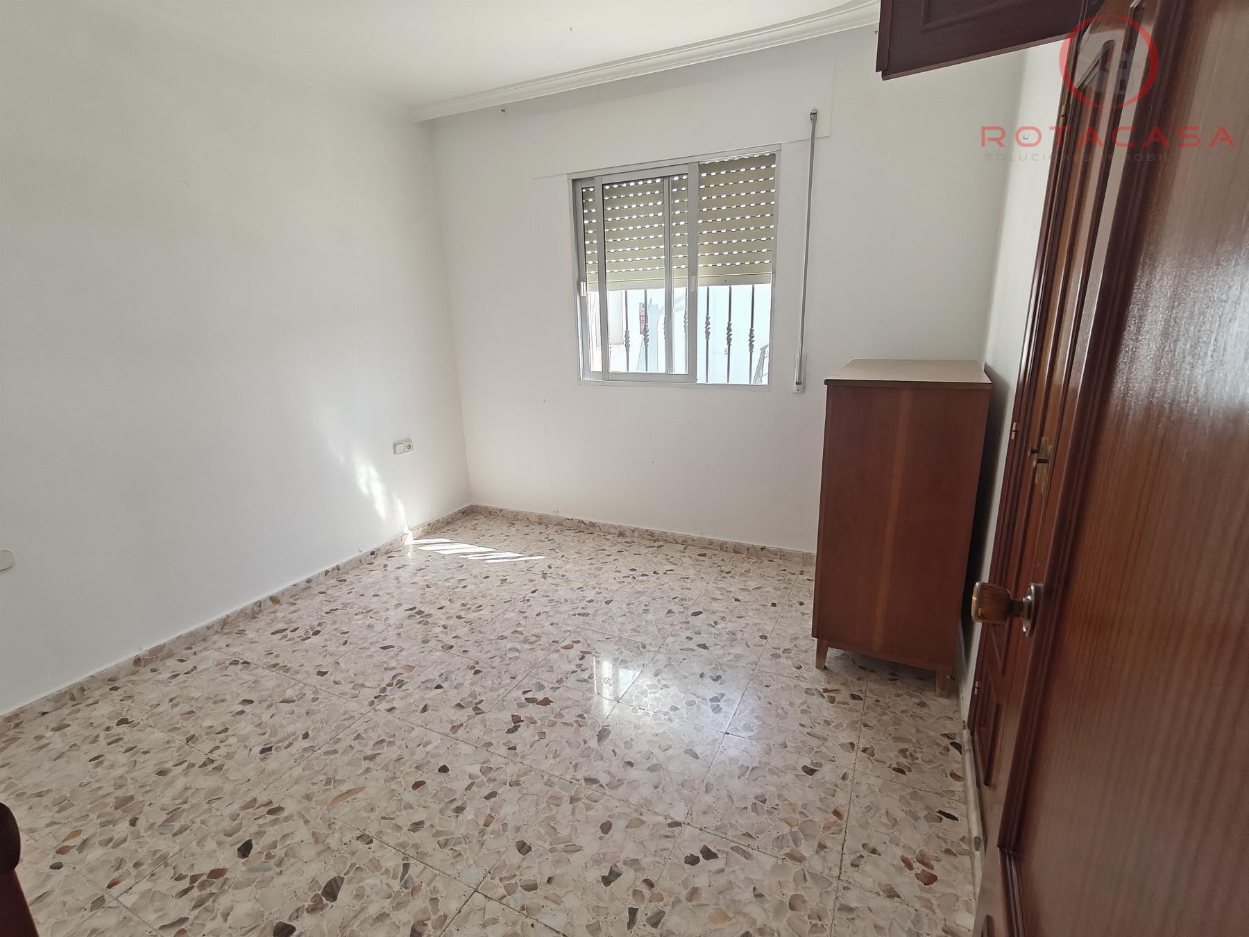 Venta de piso en Rota