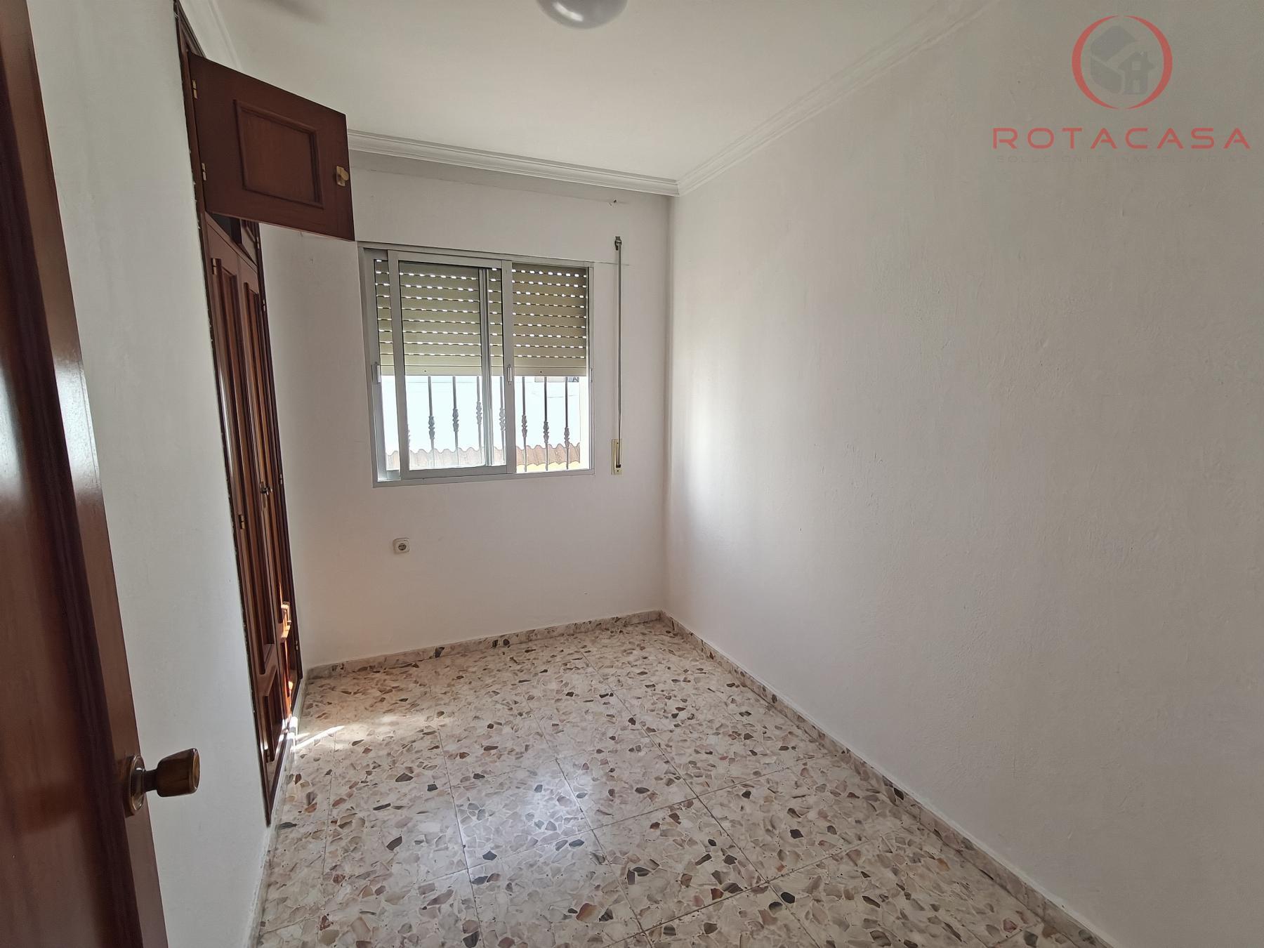Venta de piso en Rota
