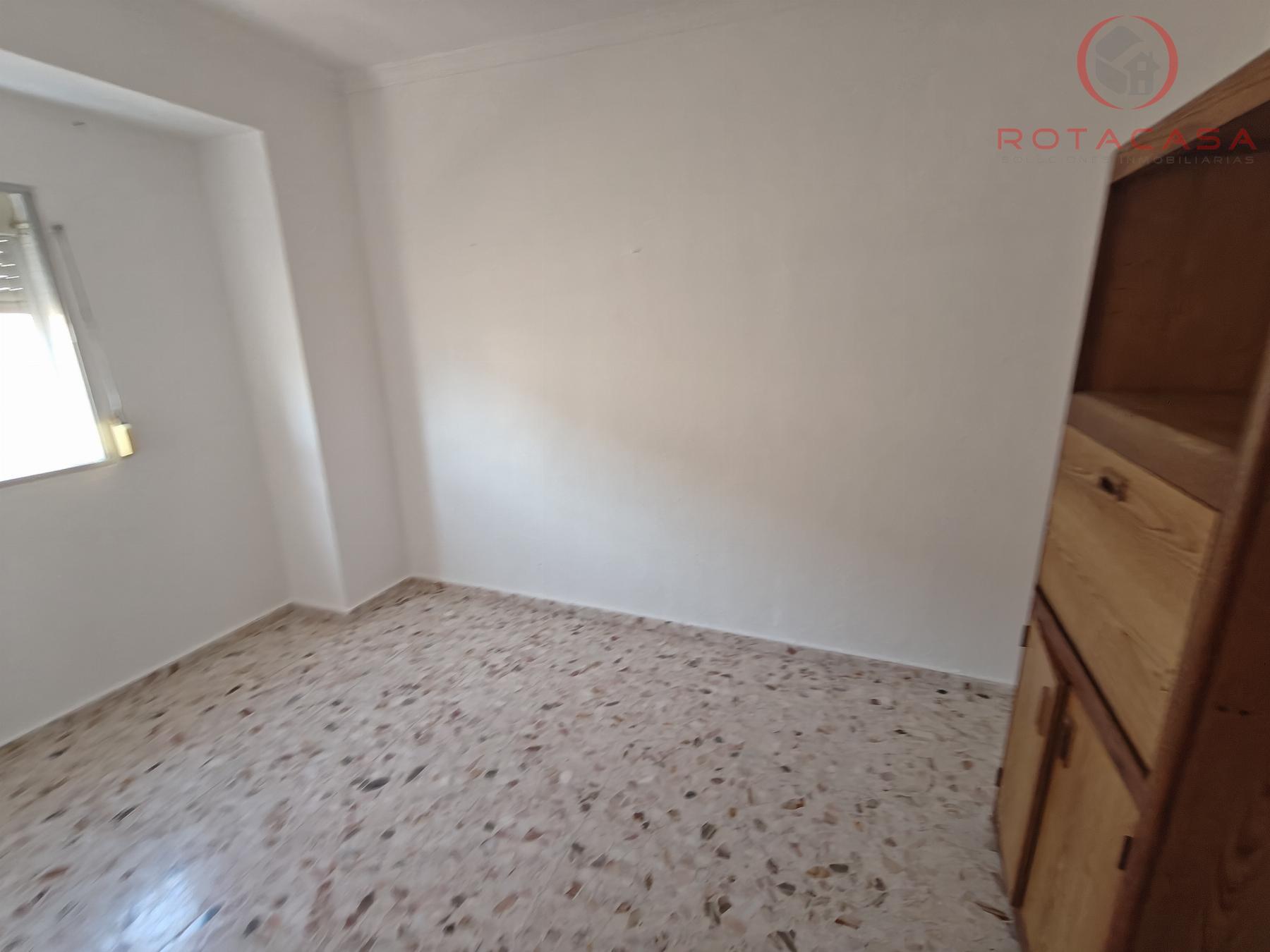Venta de piso en Rota