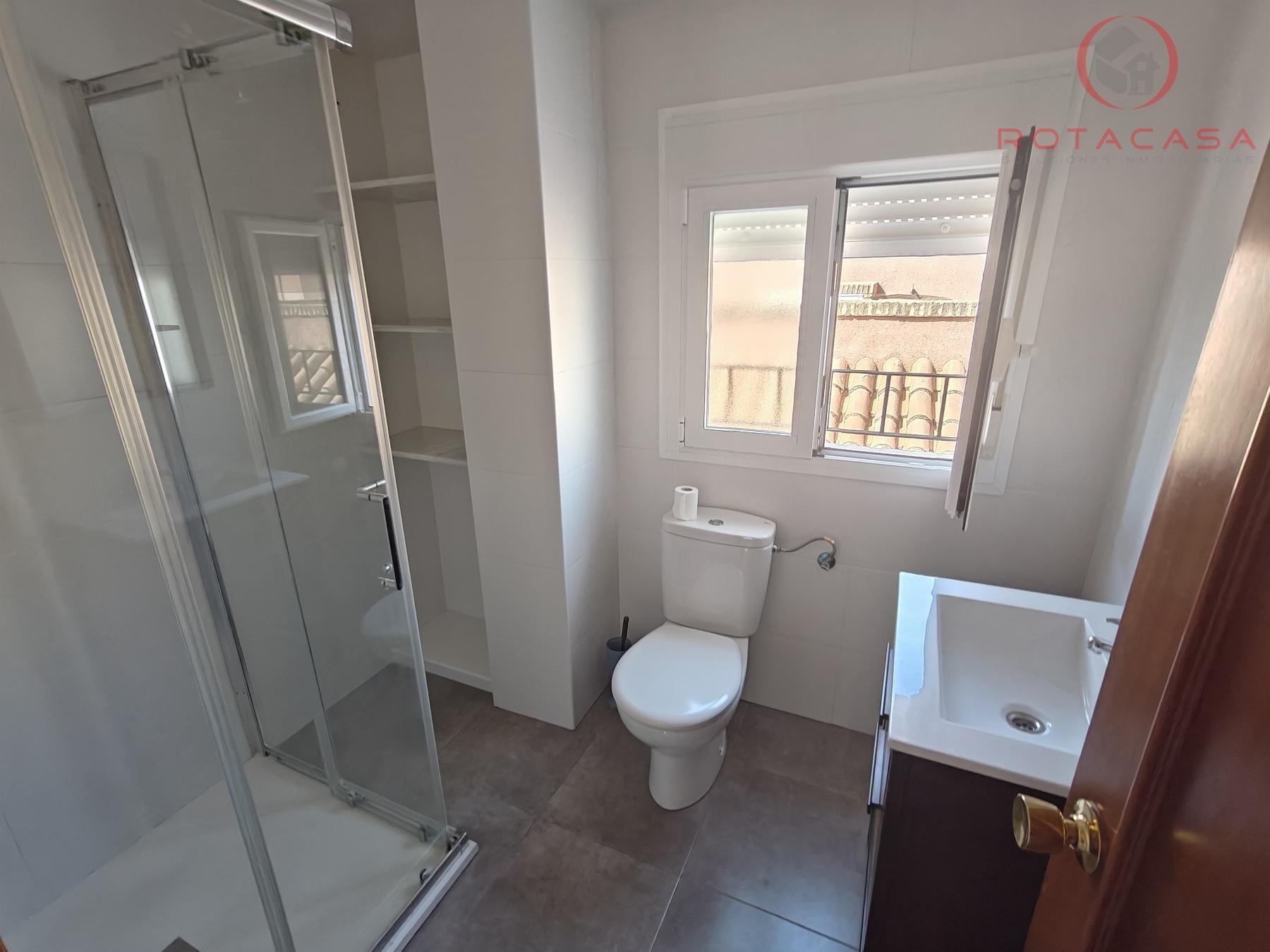 Venta de piso en Rota