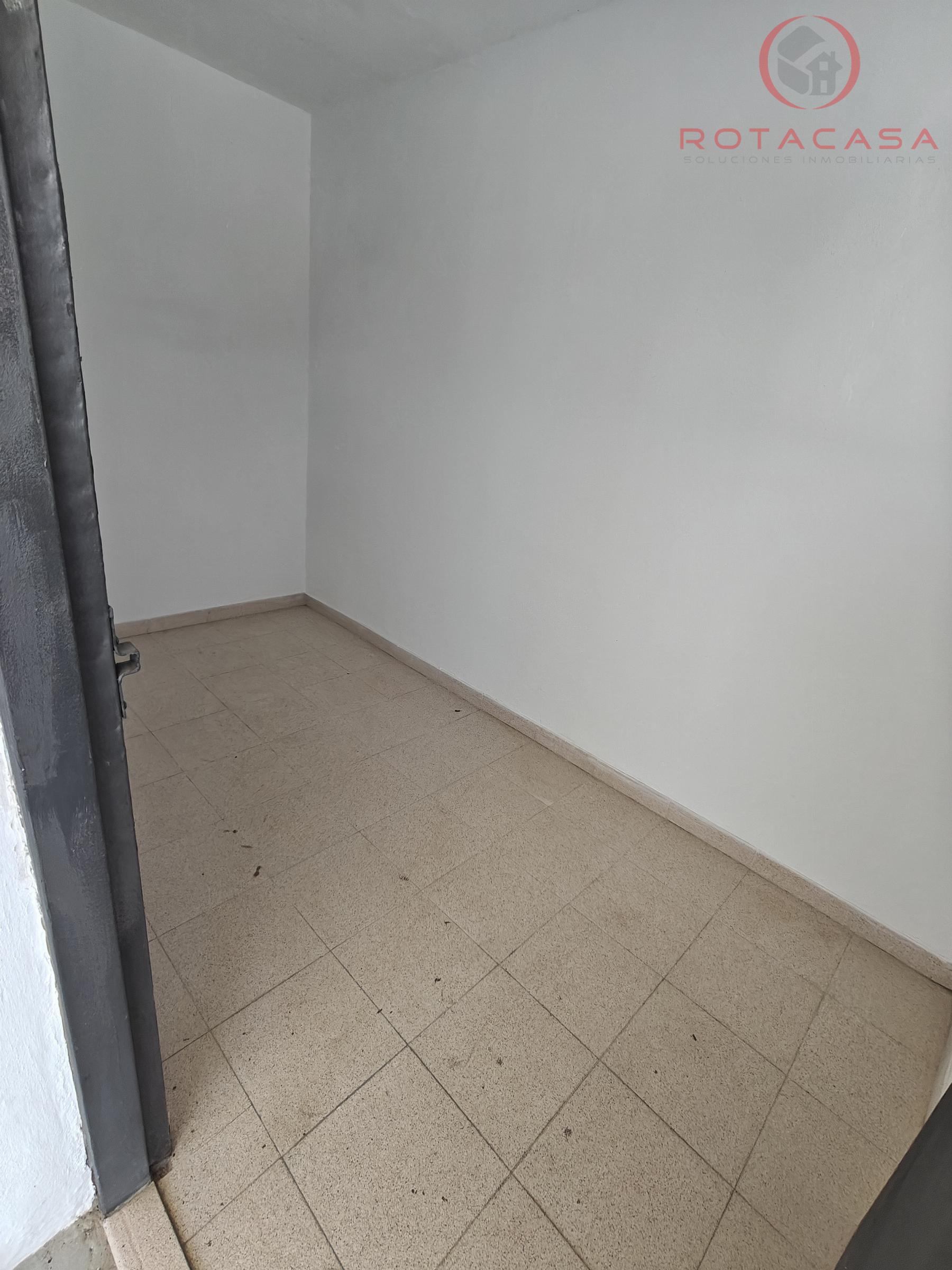 Venta de piso en Rota