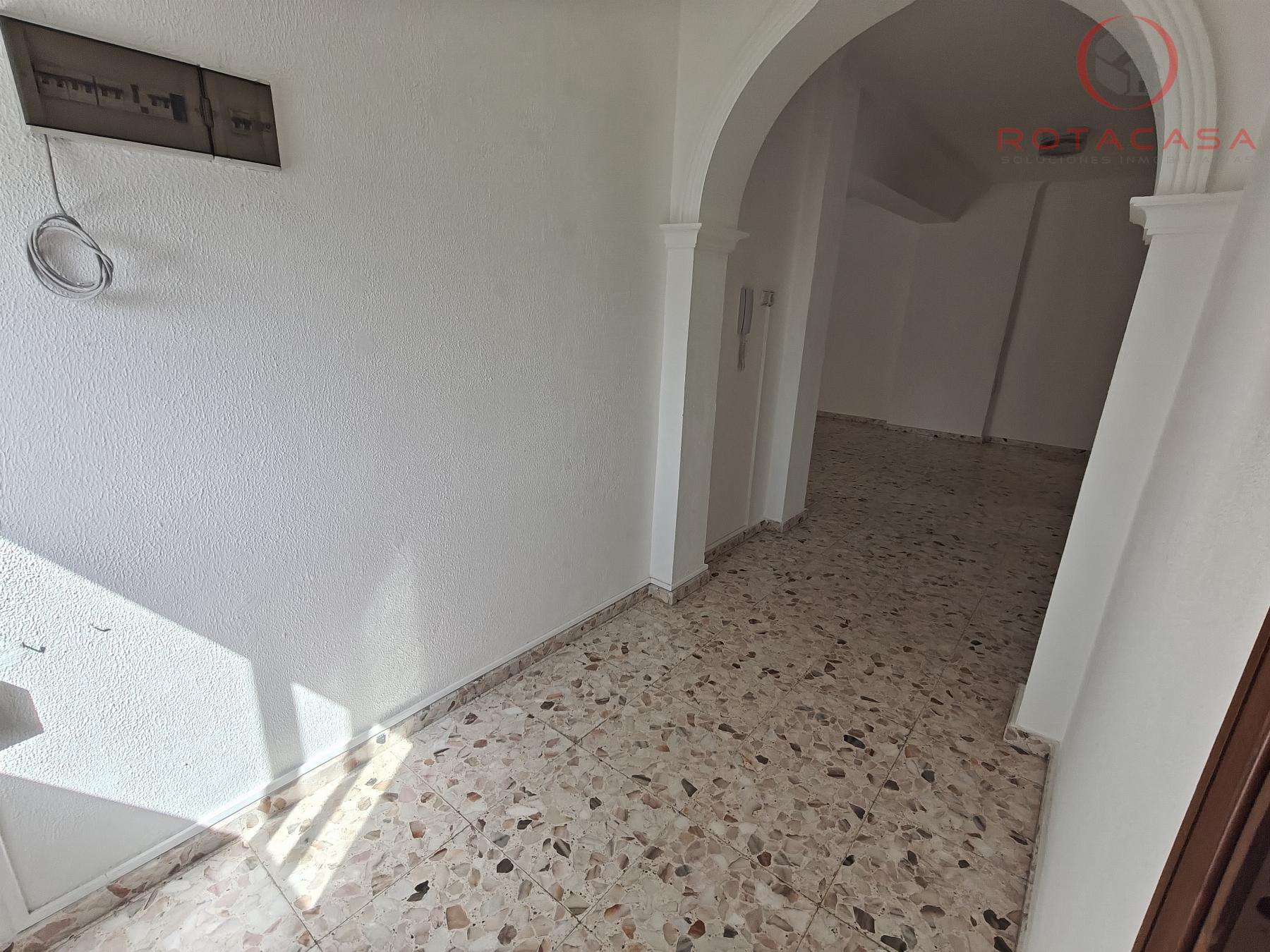 Venta de piso en Rota