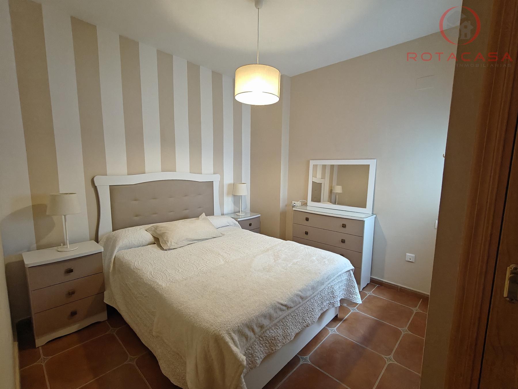 Venta de piso en Rota