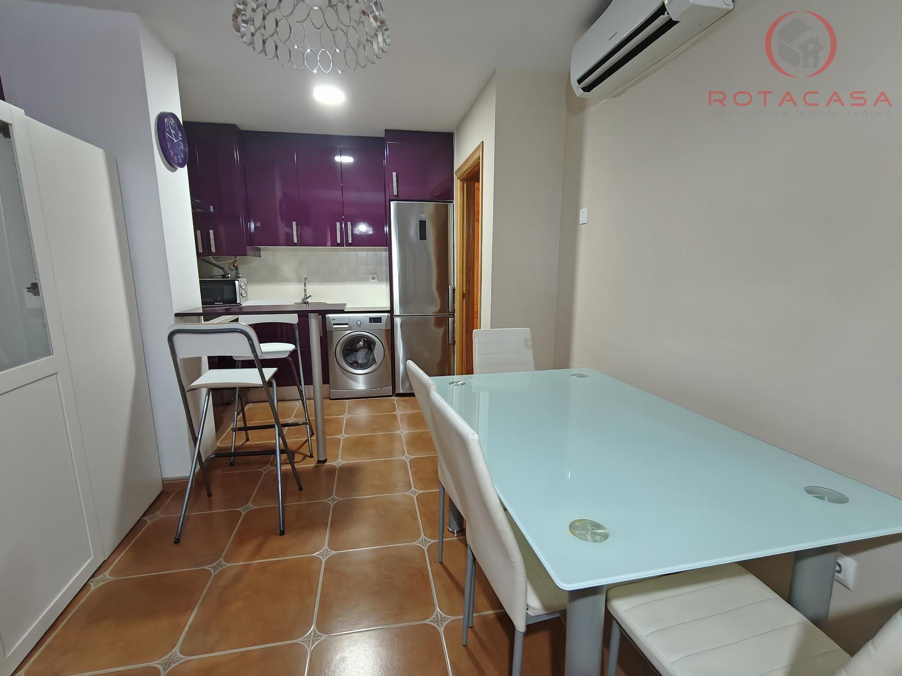Venta de piso en Rota