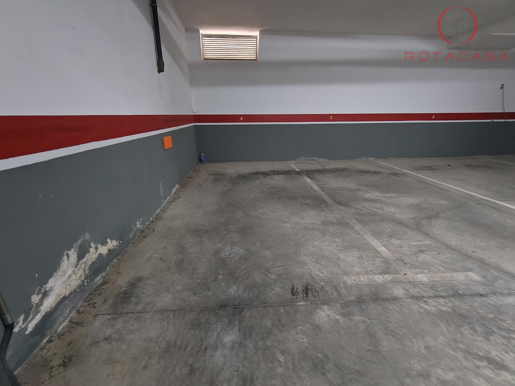 Venta de piso en Rota