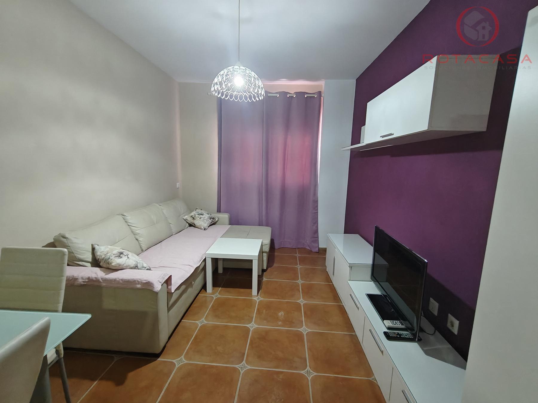 Venta de piso en Rota