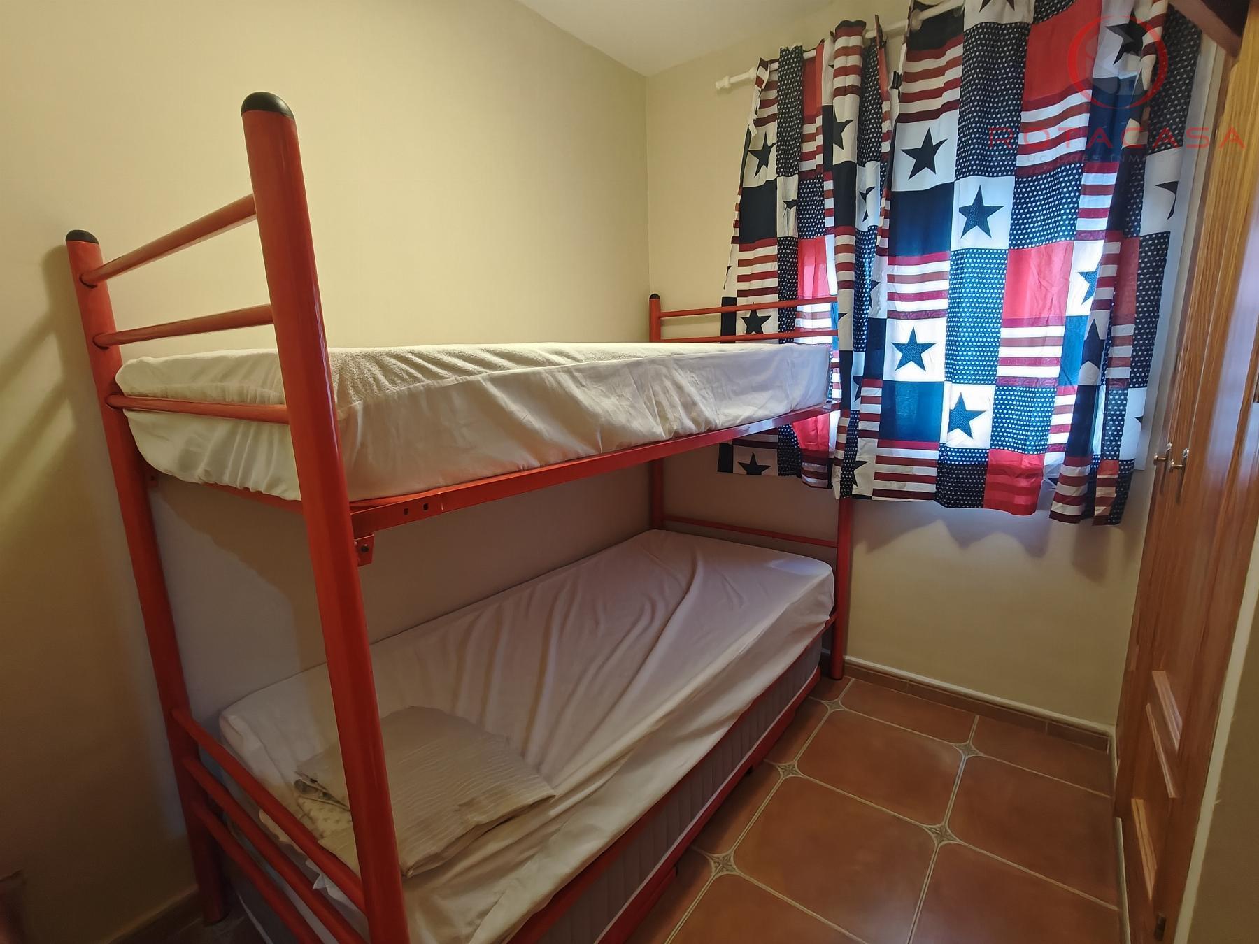 Venta de piso en Rota