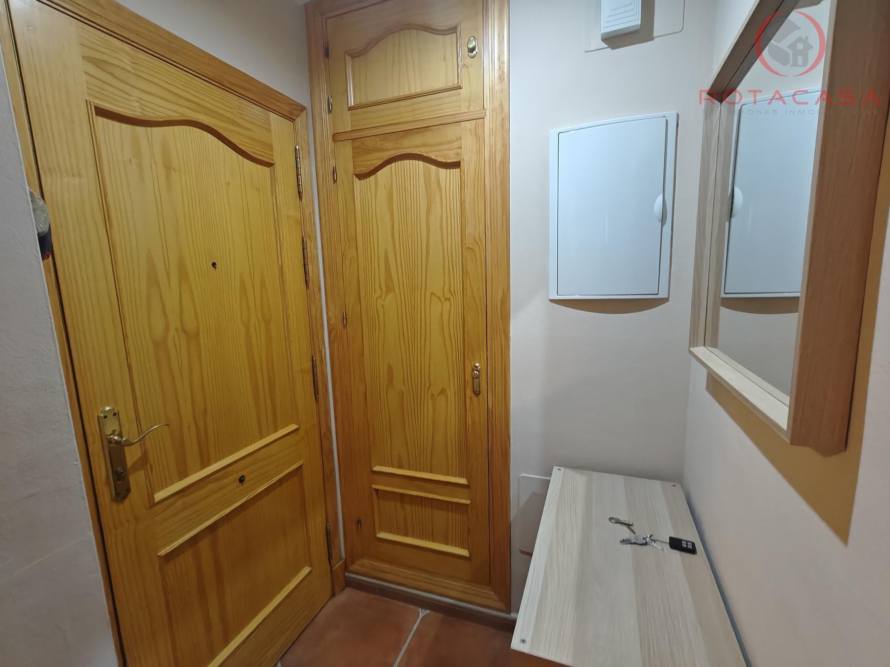 Venta de piso en Rota