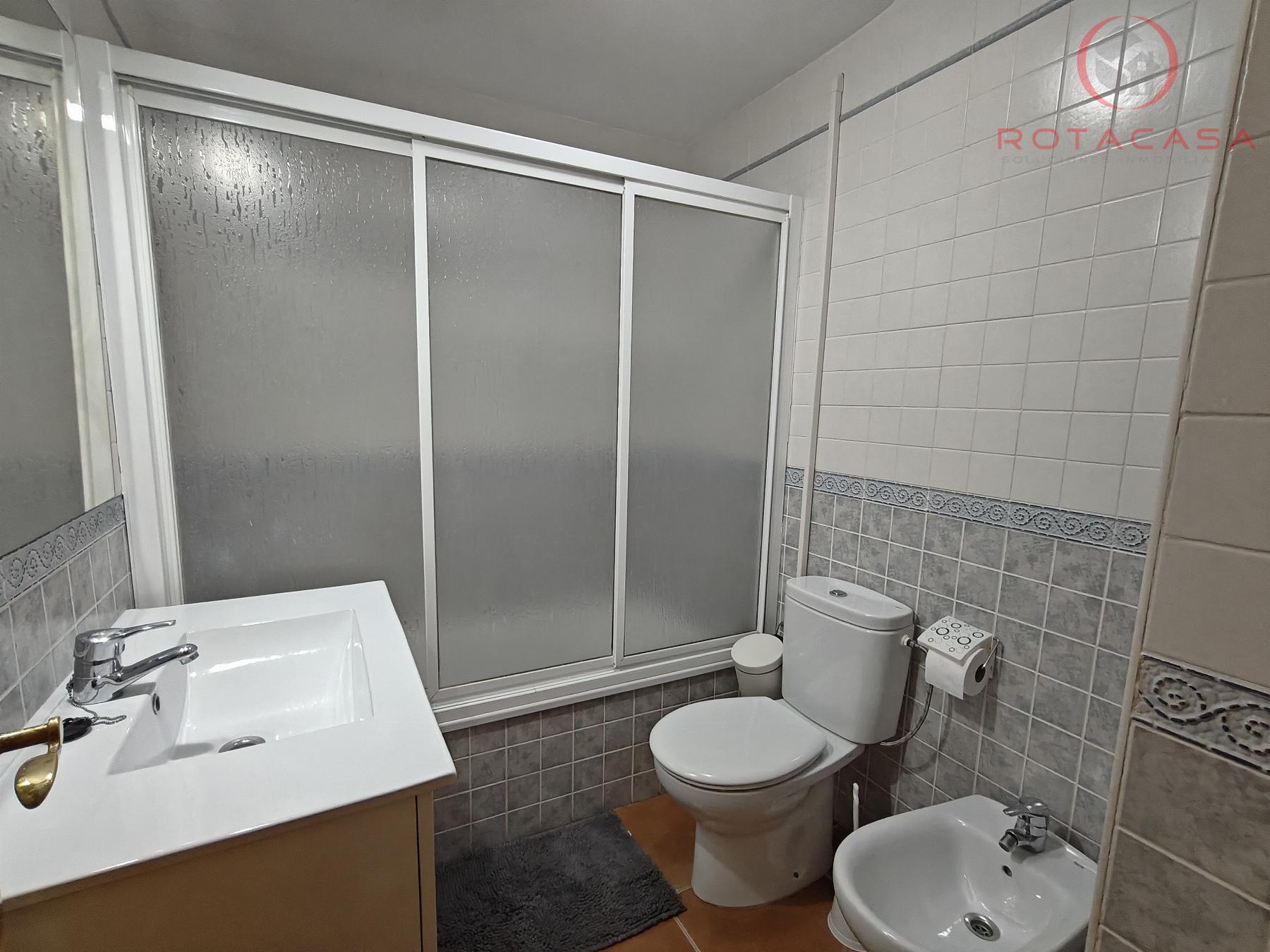 Venta de piso en Rota