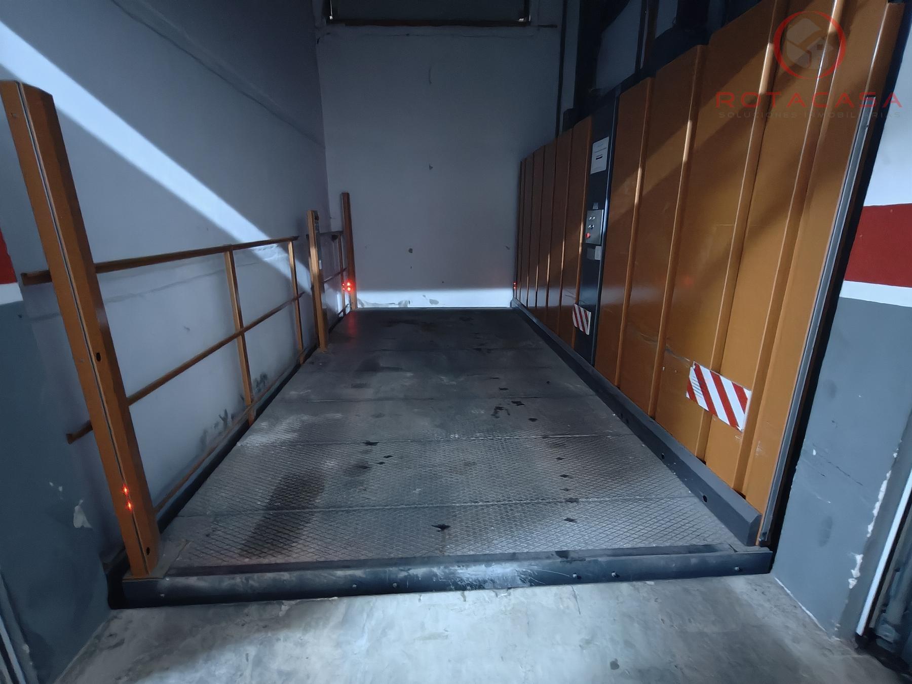 Venta de piso en Rota