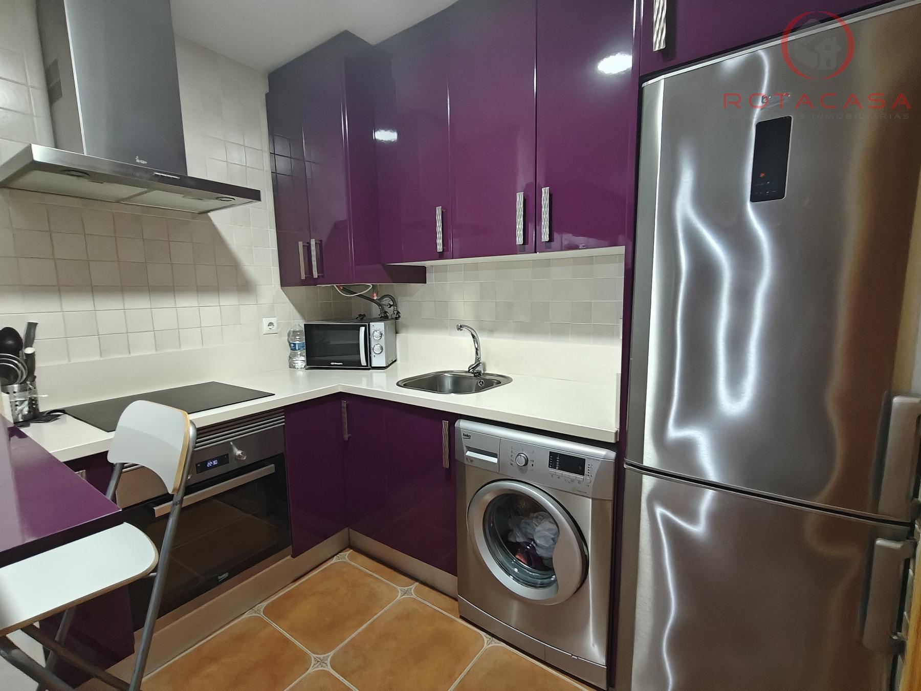 Venta de piso en Rota