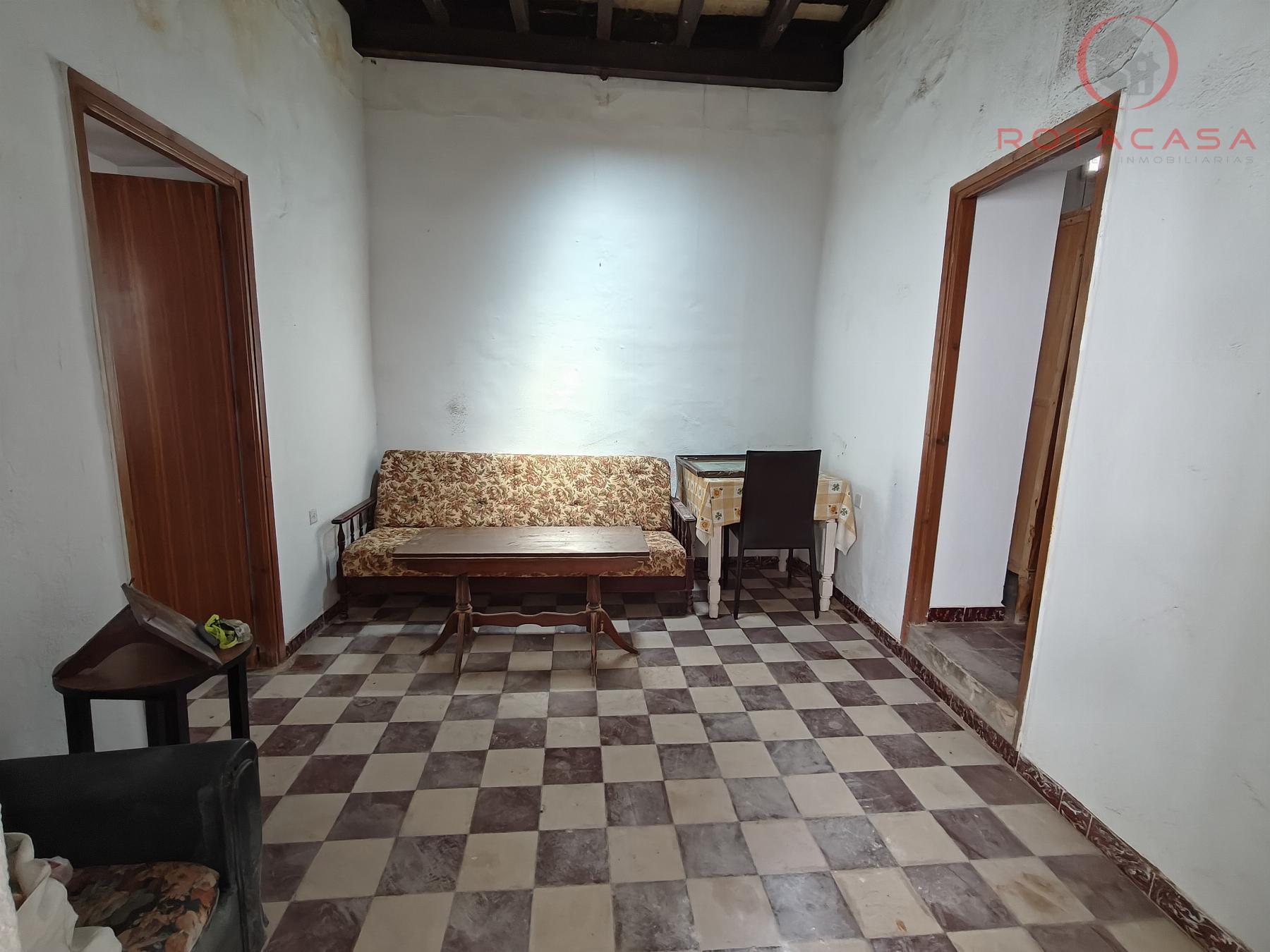 Venta de casa en Rota