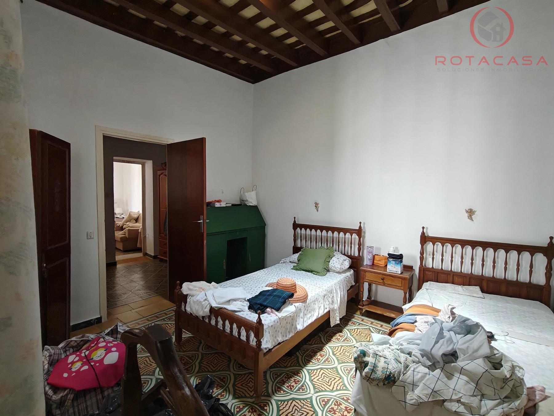 Venta de casa en Rota
