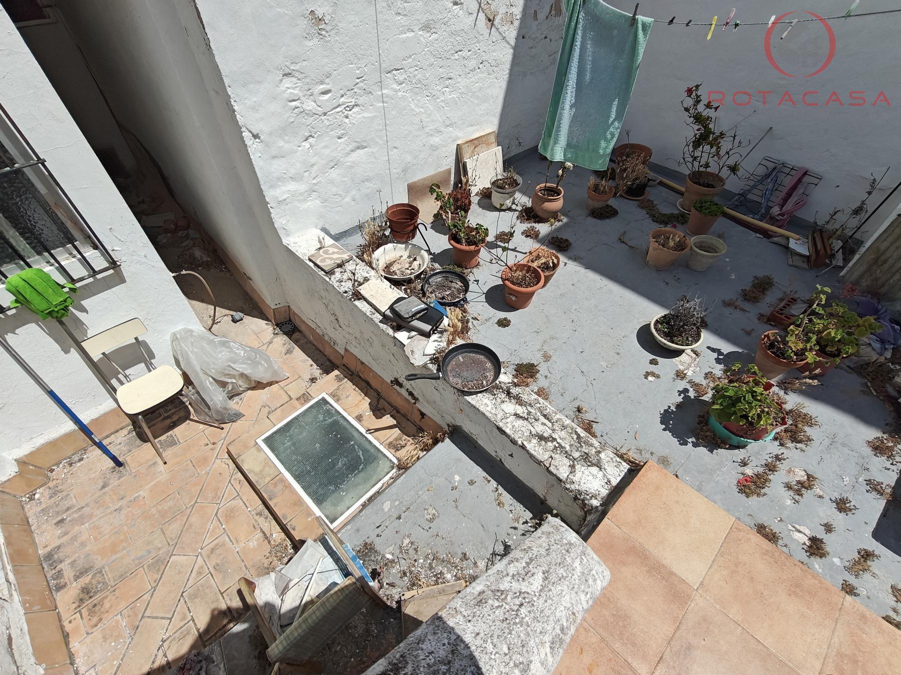 Venta de casa en Rota