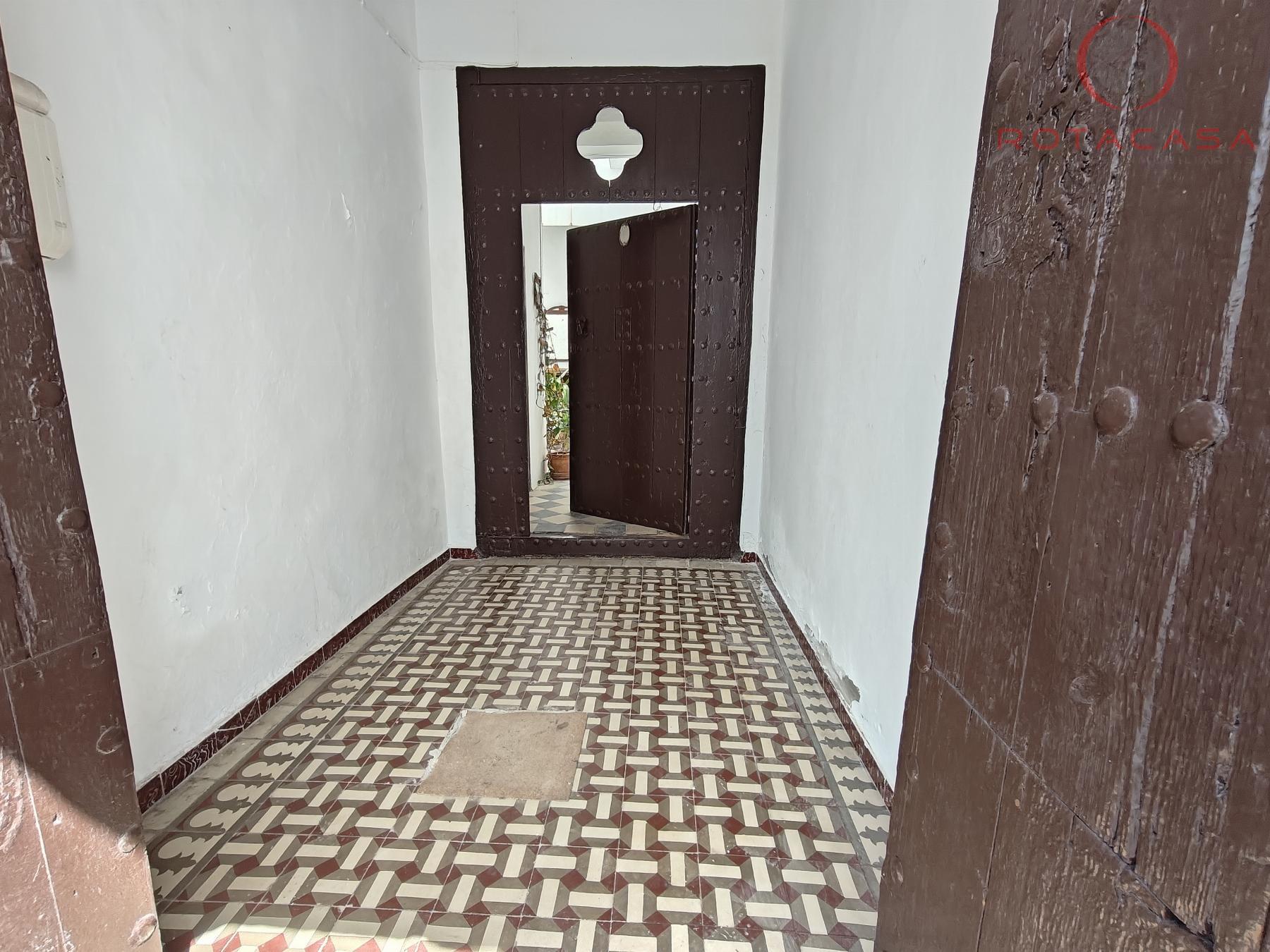 Venta de casa en Rota