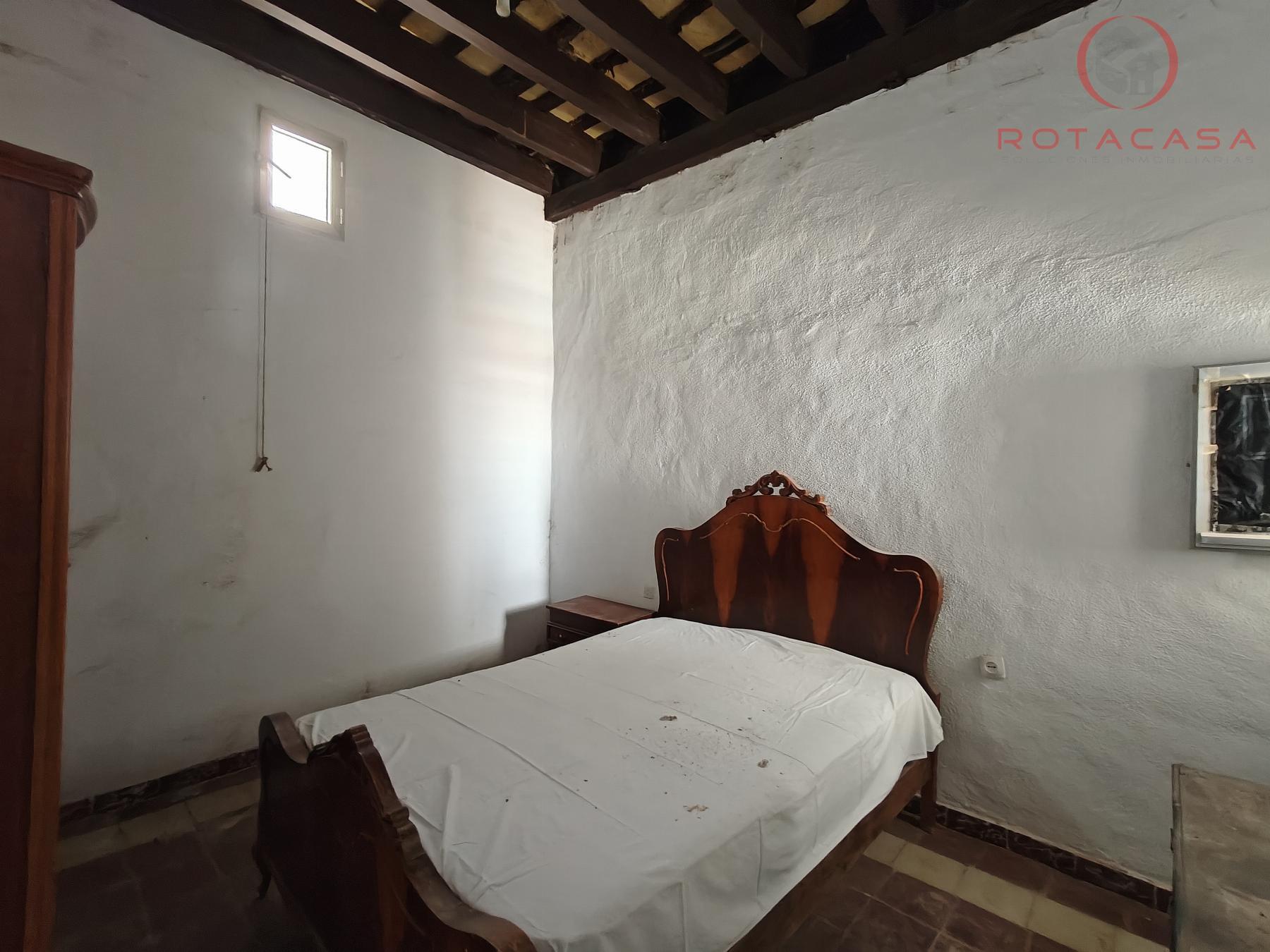 Venta de casa en Rota