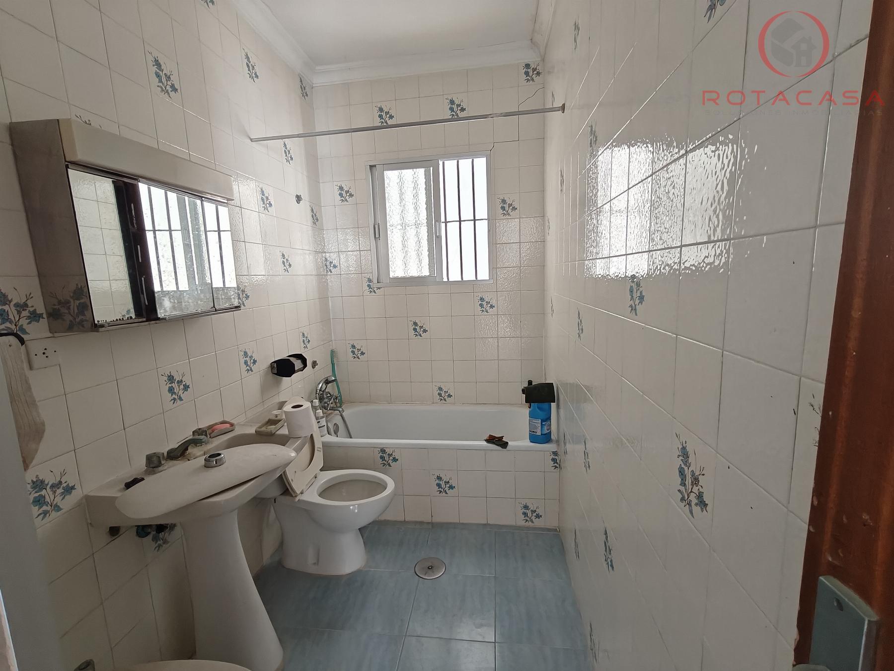 Venta de casa en Rota