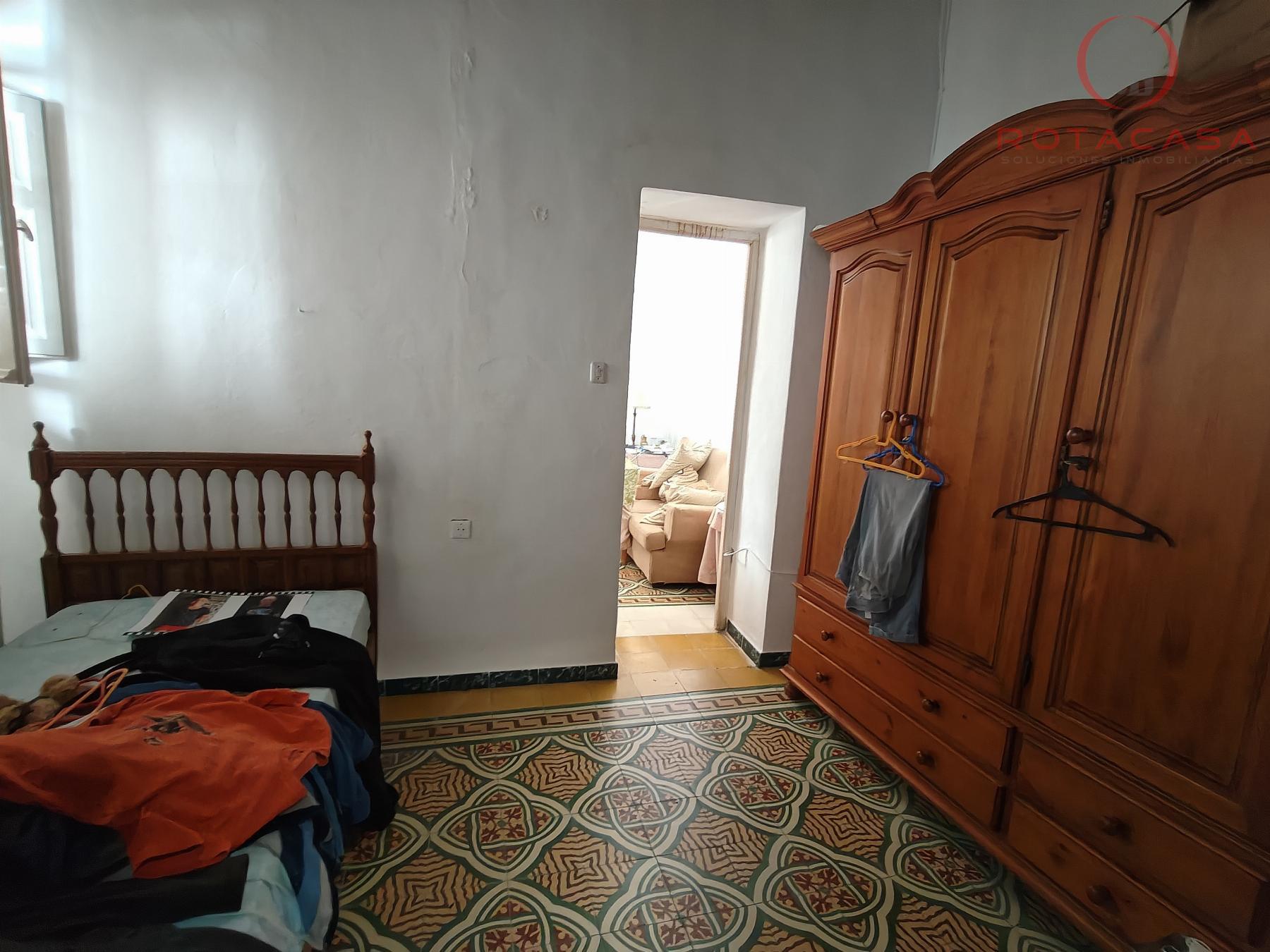 Venta de casa en Rota