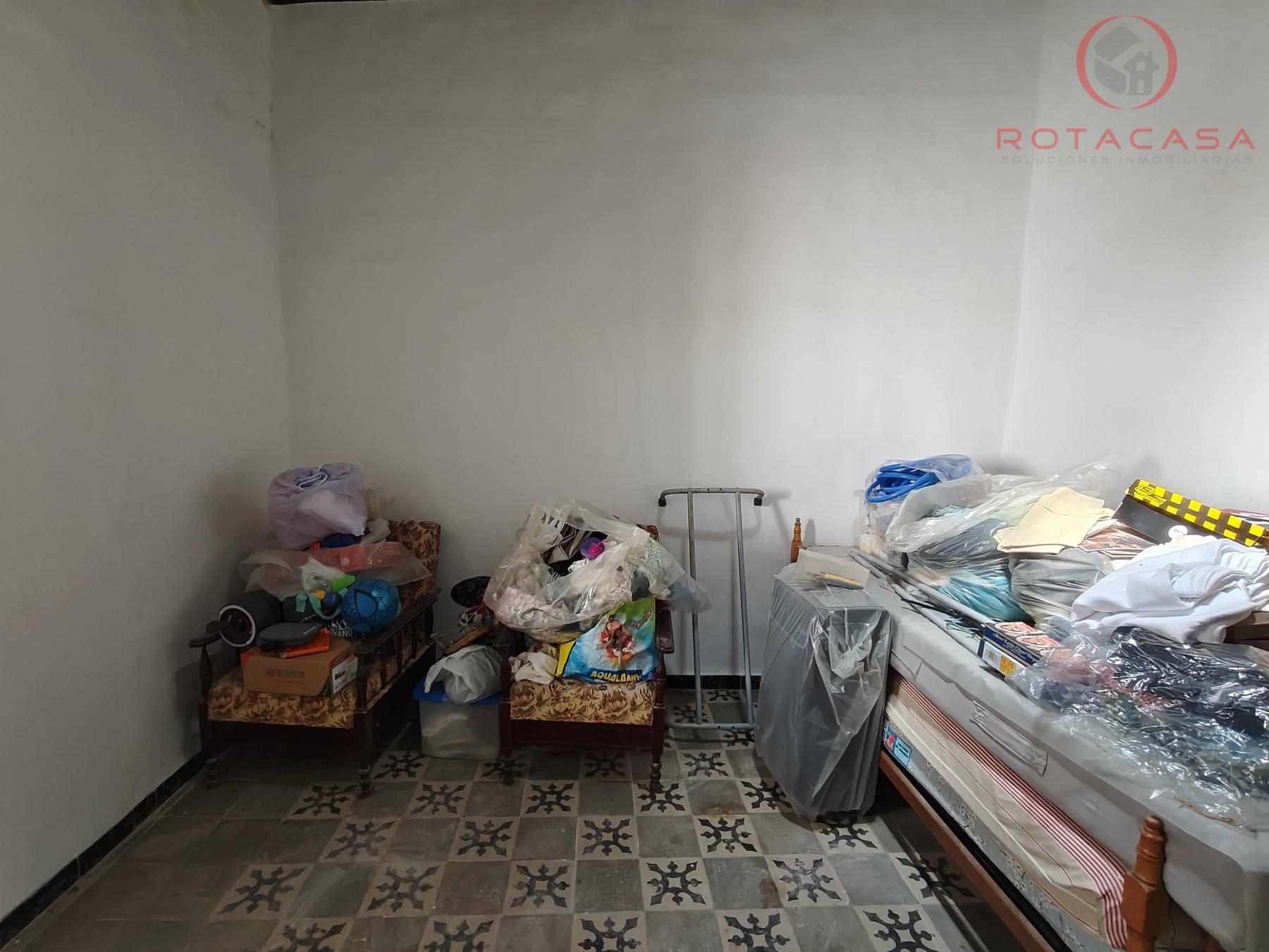 Venta de casa en Rota