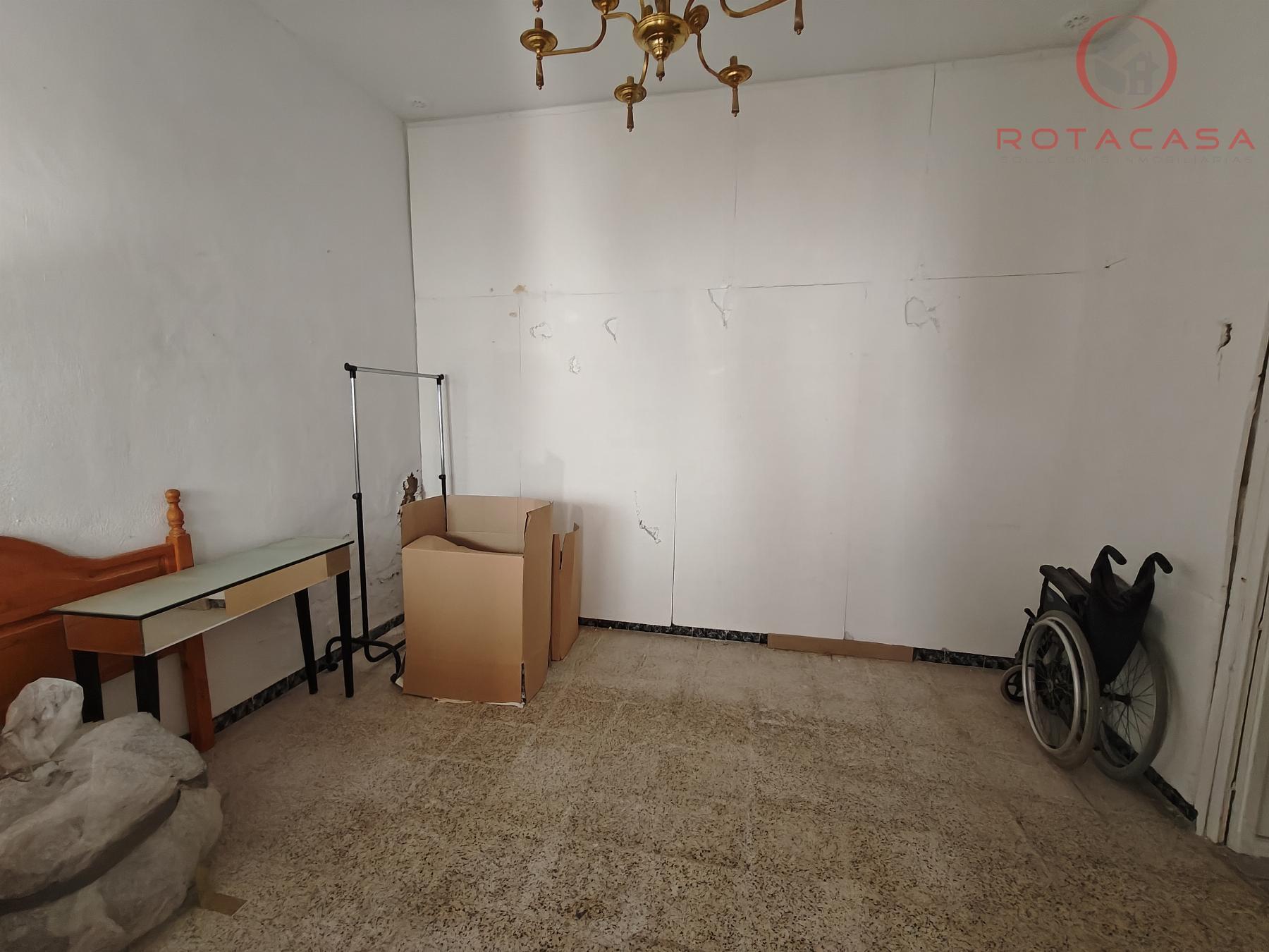 Venta de casa en Rota