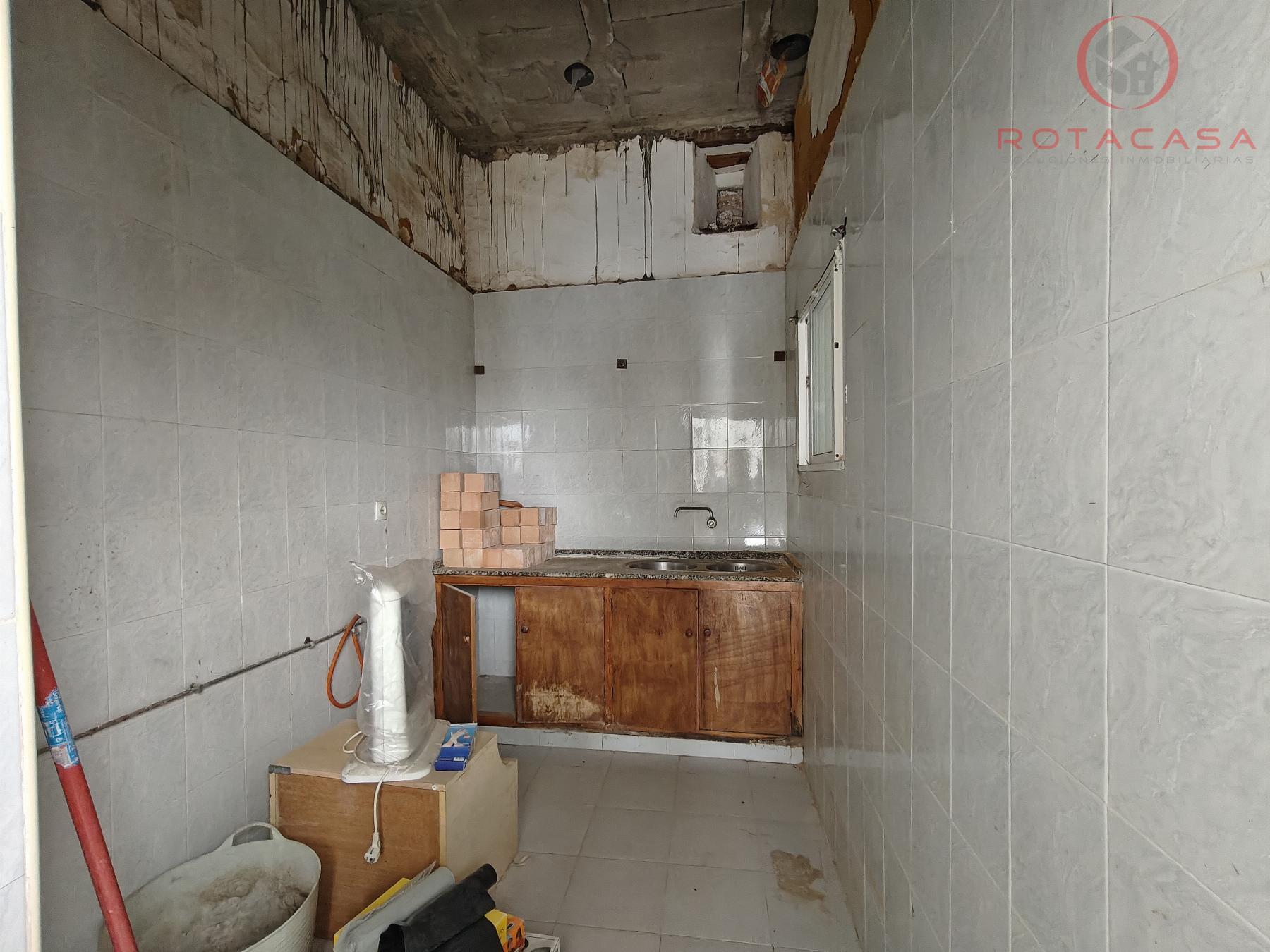Venta de casa en Rota