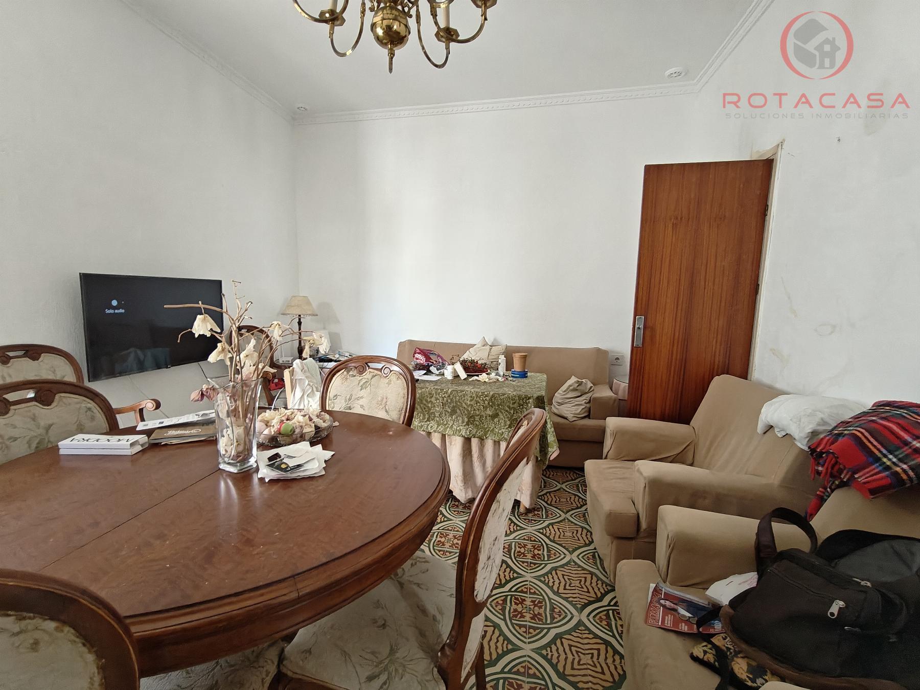 Venta de casa en Rota