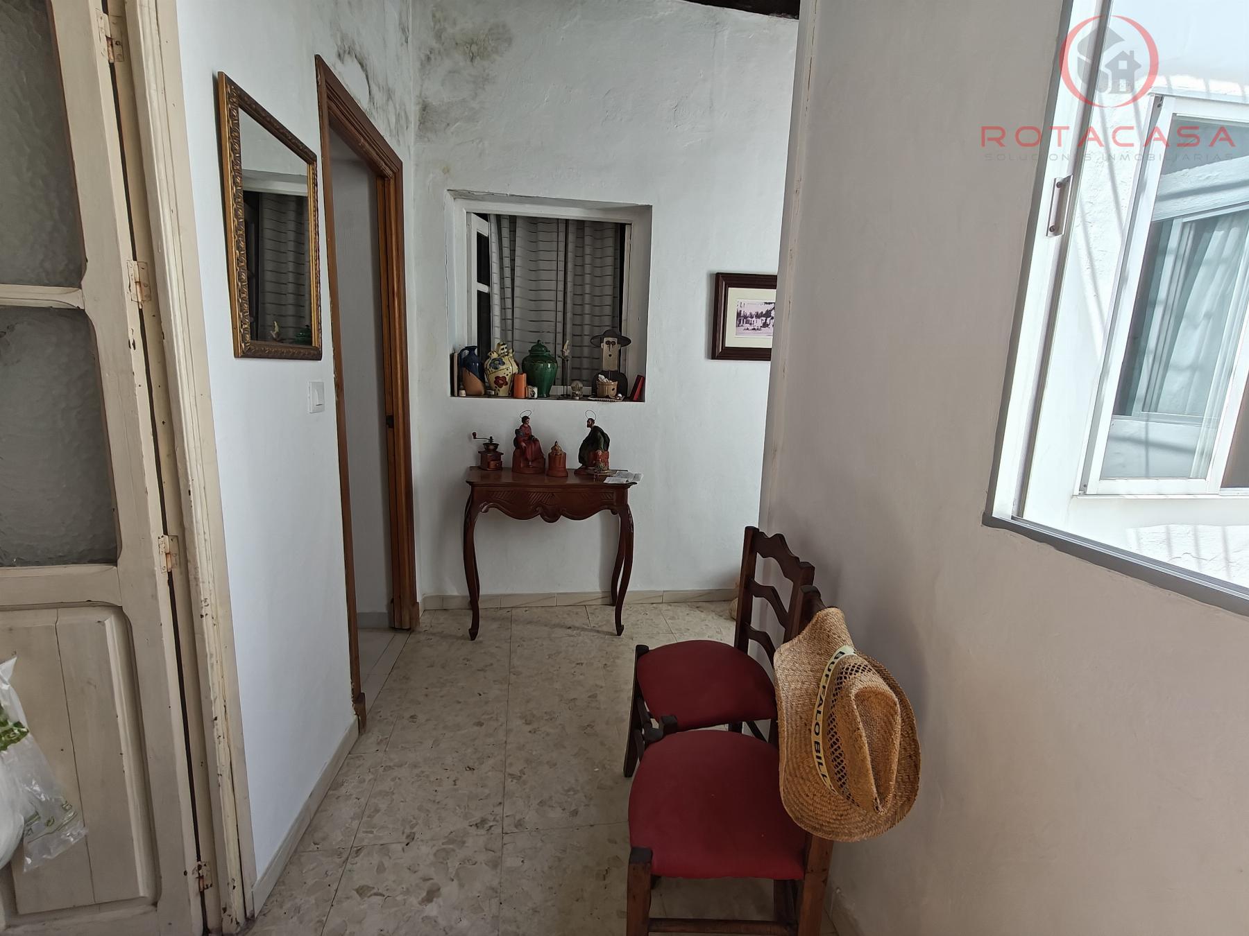 Venta de casa en Rota