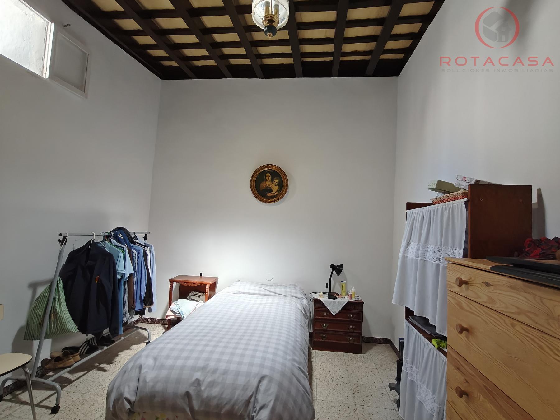 Venta de casa en Rota