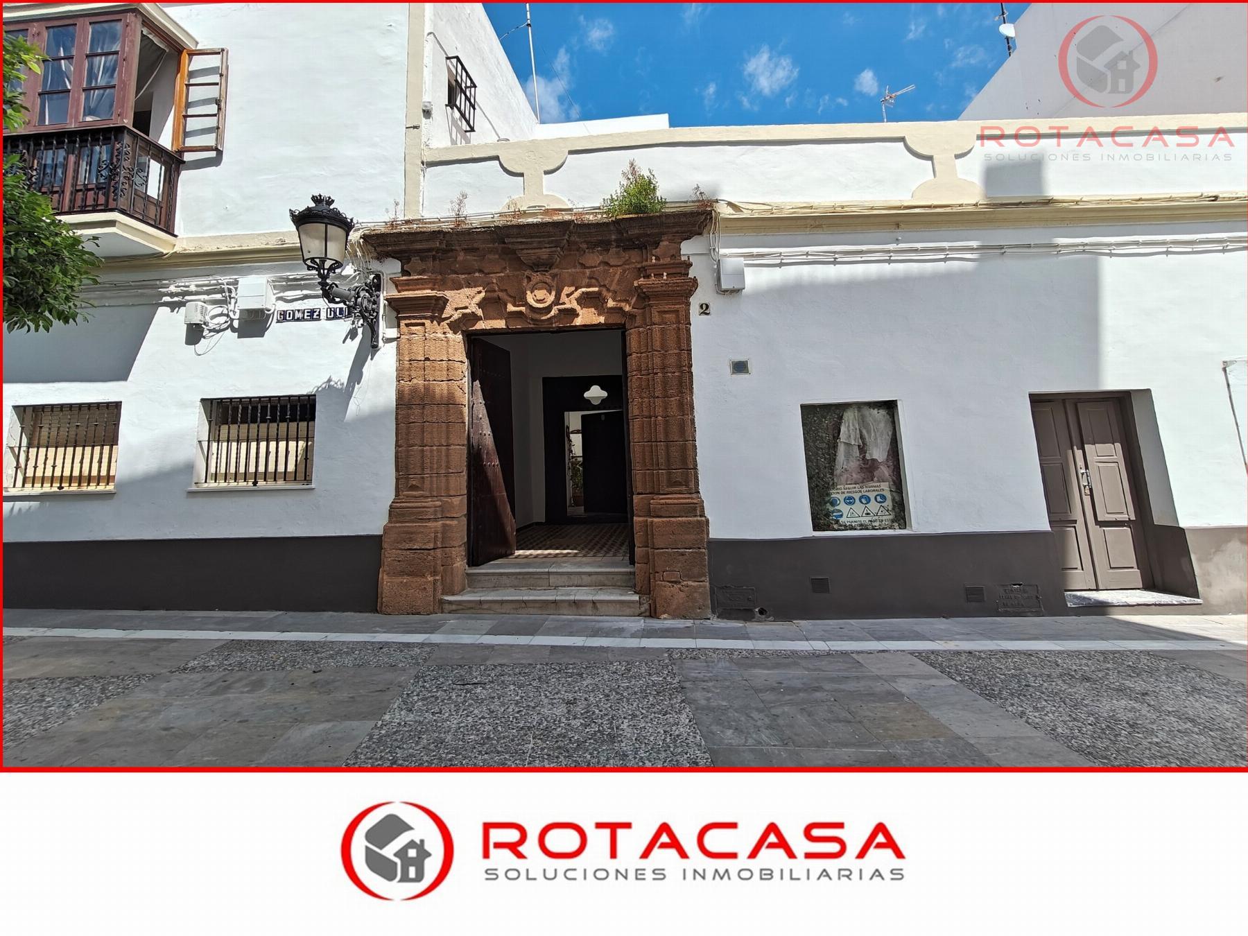Venta de casa en Rota